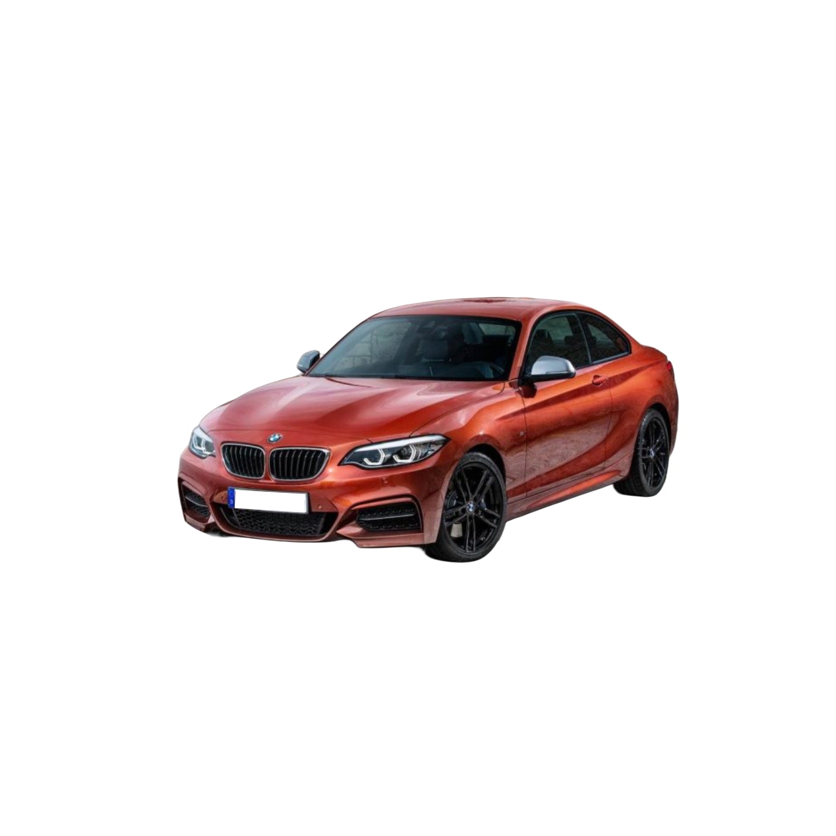 BMW Serie 2 | F22 (2013-2021)