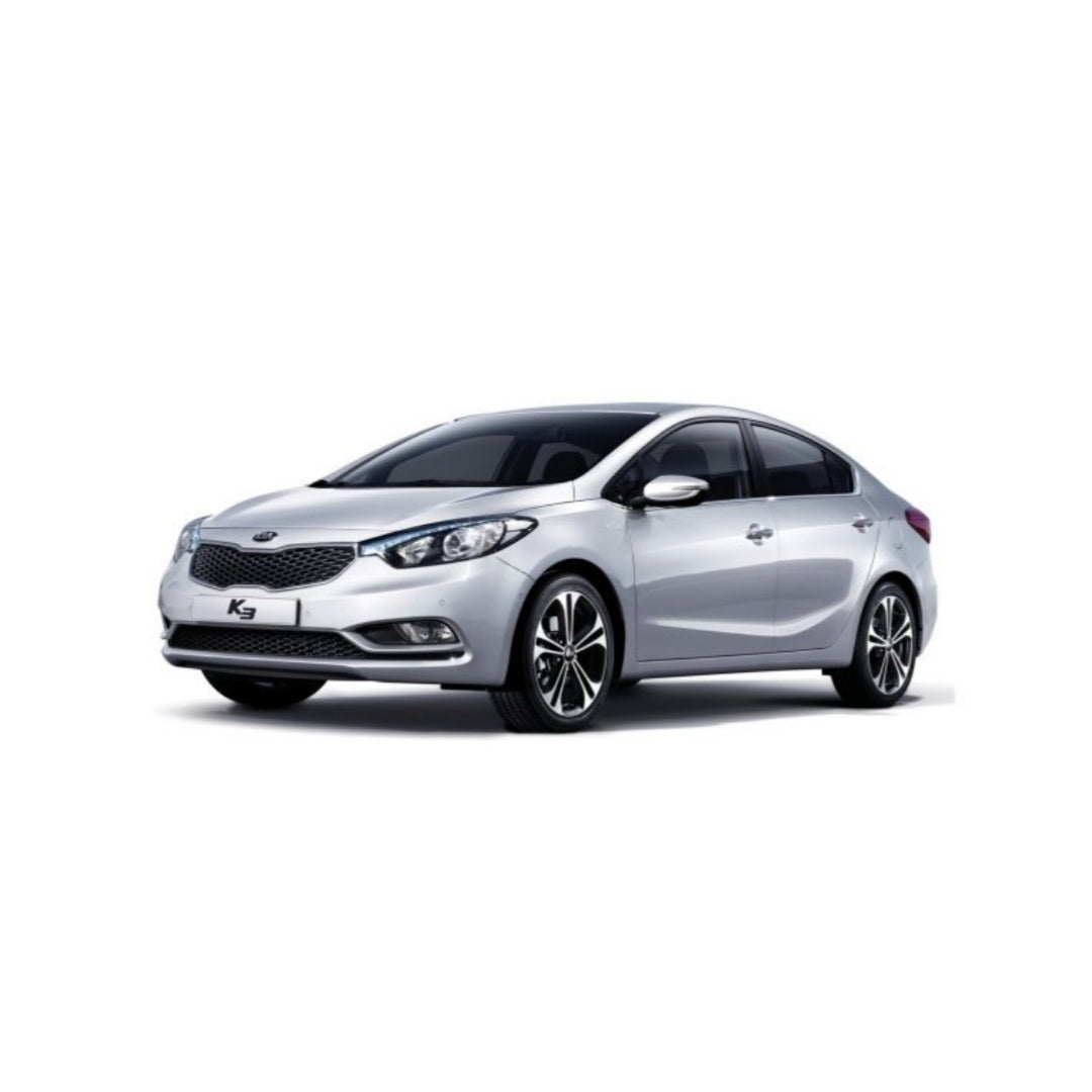 Kia K3 1ª Serie (2012-2018)
