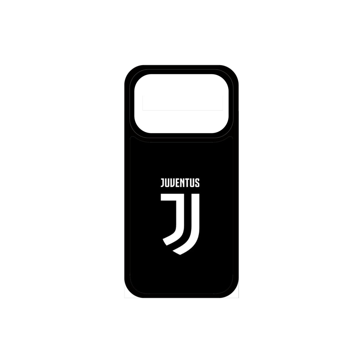Cover Personalizzata Juventus, Multimarca (Scegli il tuo modello)