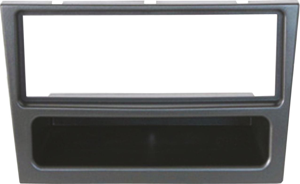 Mascherina 1DIN con Cassetto, Opel Agila (Fino 2004)