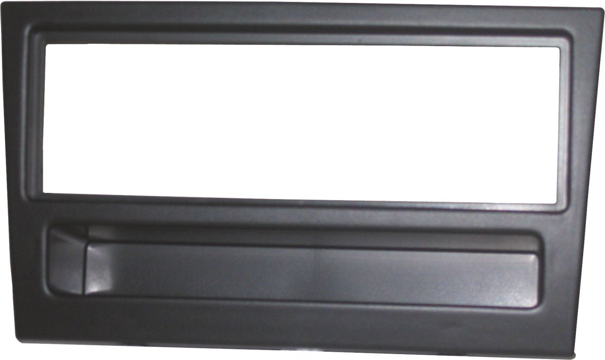 Mascherina 1DIN con Cassetto, Opel Agila (Fino 2004)