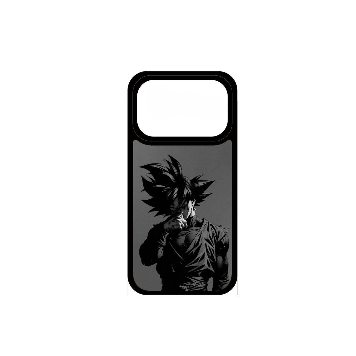 Cover Personalizzata Dragon Ball, Multimarca (Scegli il tuo modello)