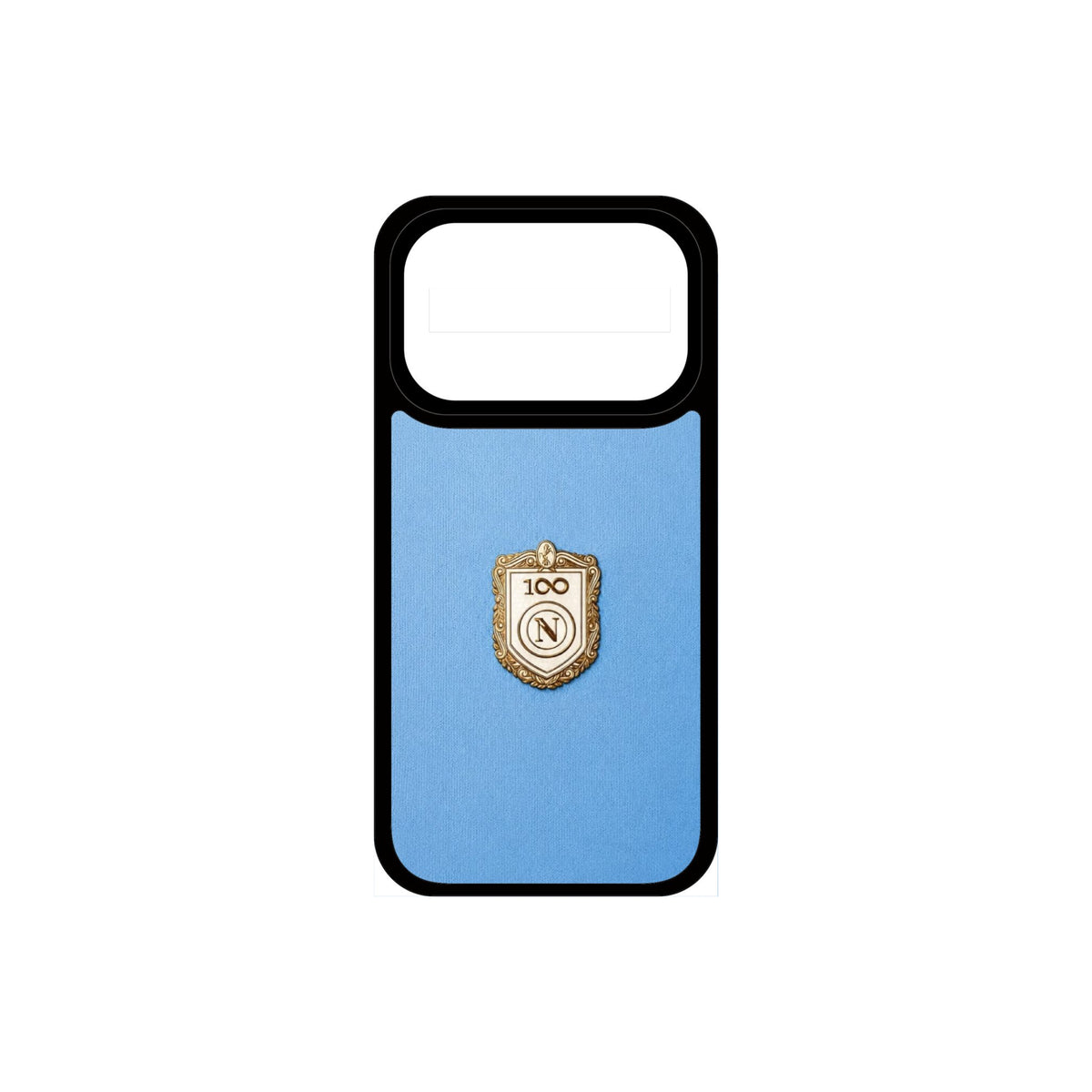 Cover Personalizzata Centenario, Multimarca (Scegli il tuo modello)