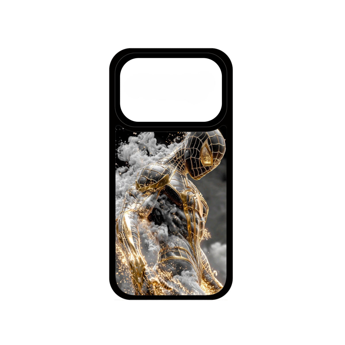 Cover Personalizzata Spider, Multimarca (Scegli il tuo modello)