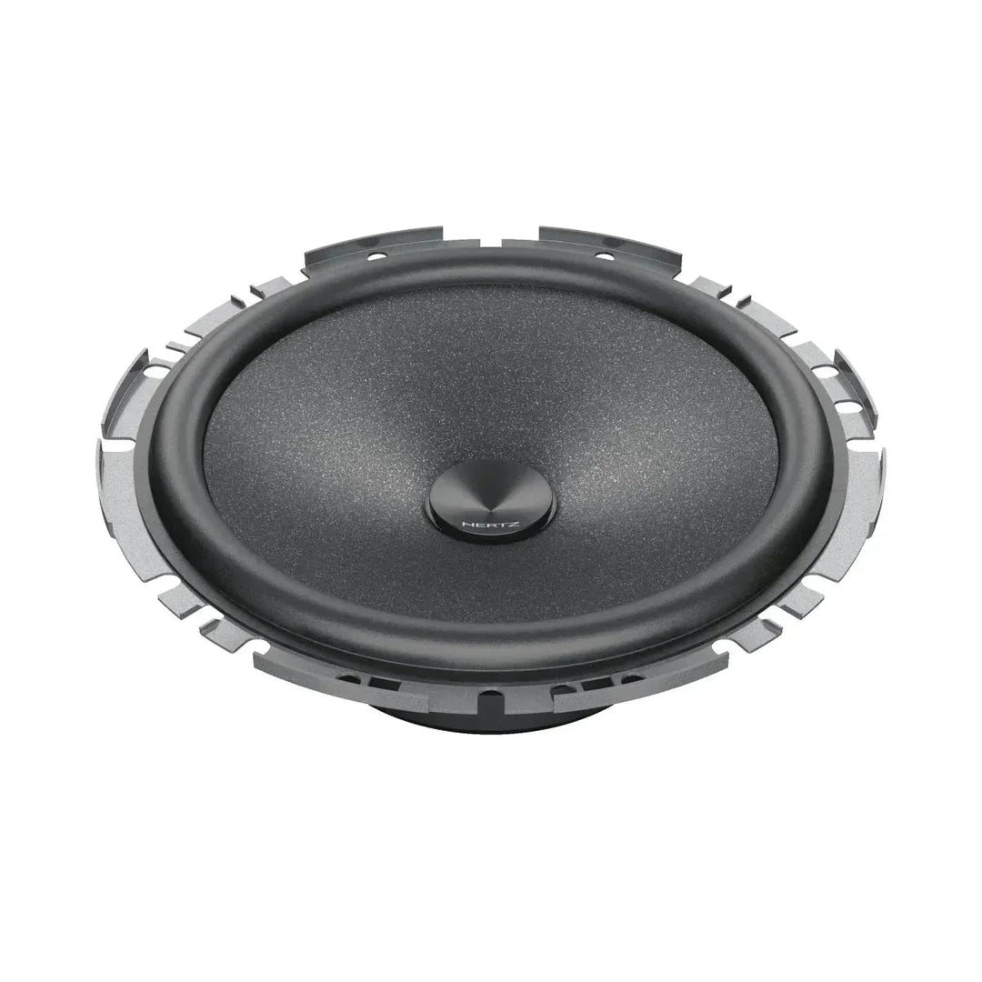 Hertz CK 165 F, Altoparlanti 2 Vie, 165mm, Griglie