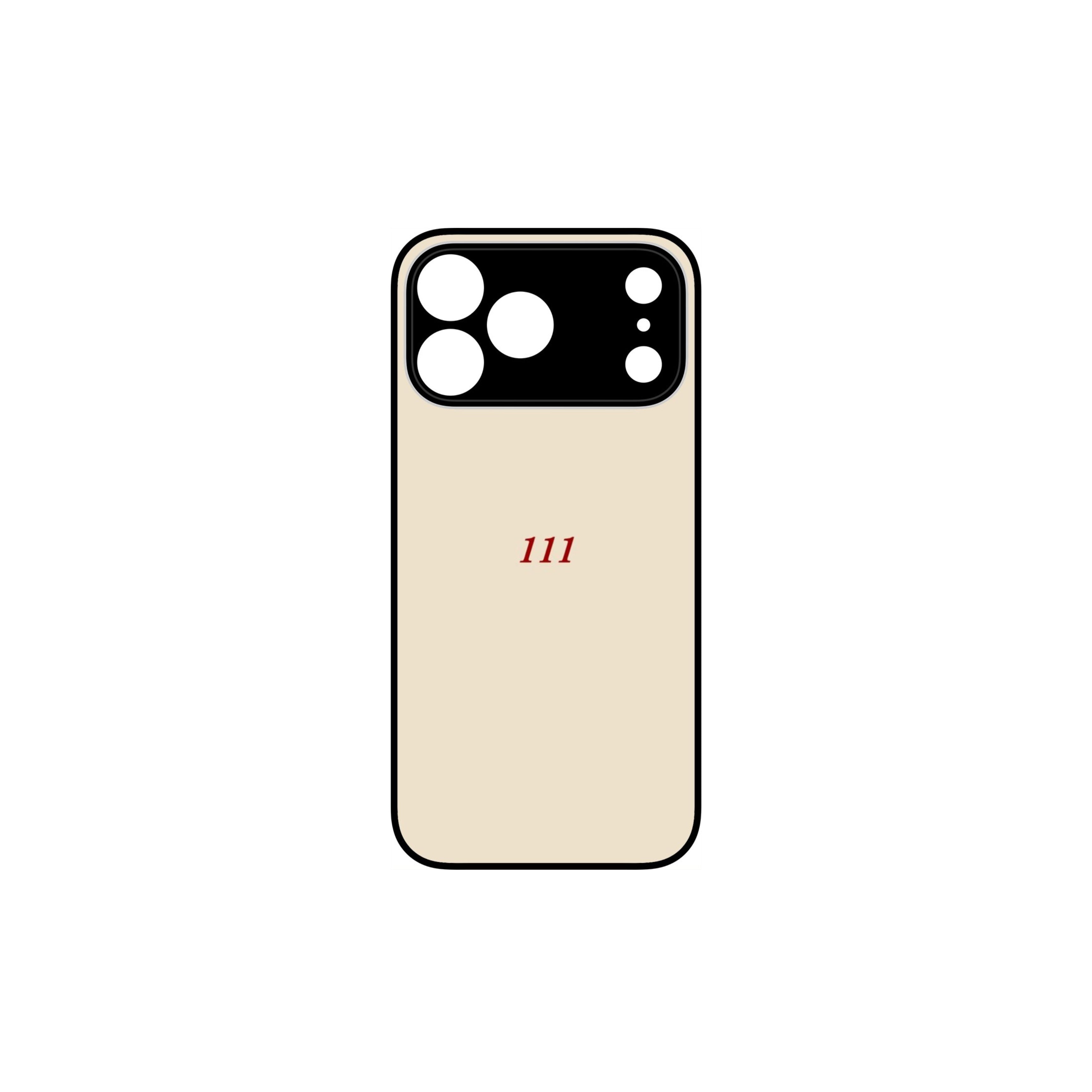 Cover Iphone, 111