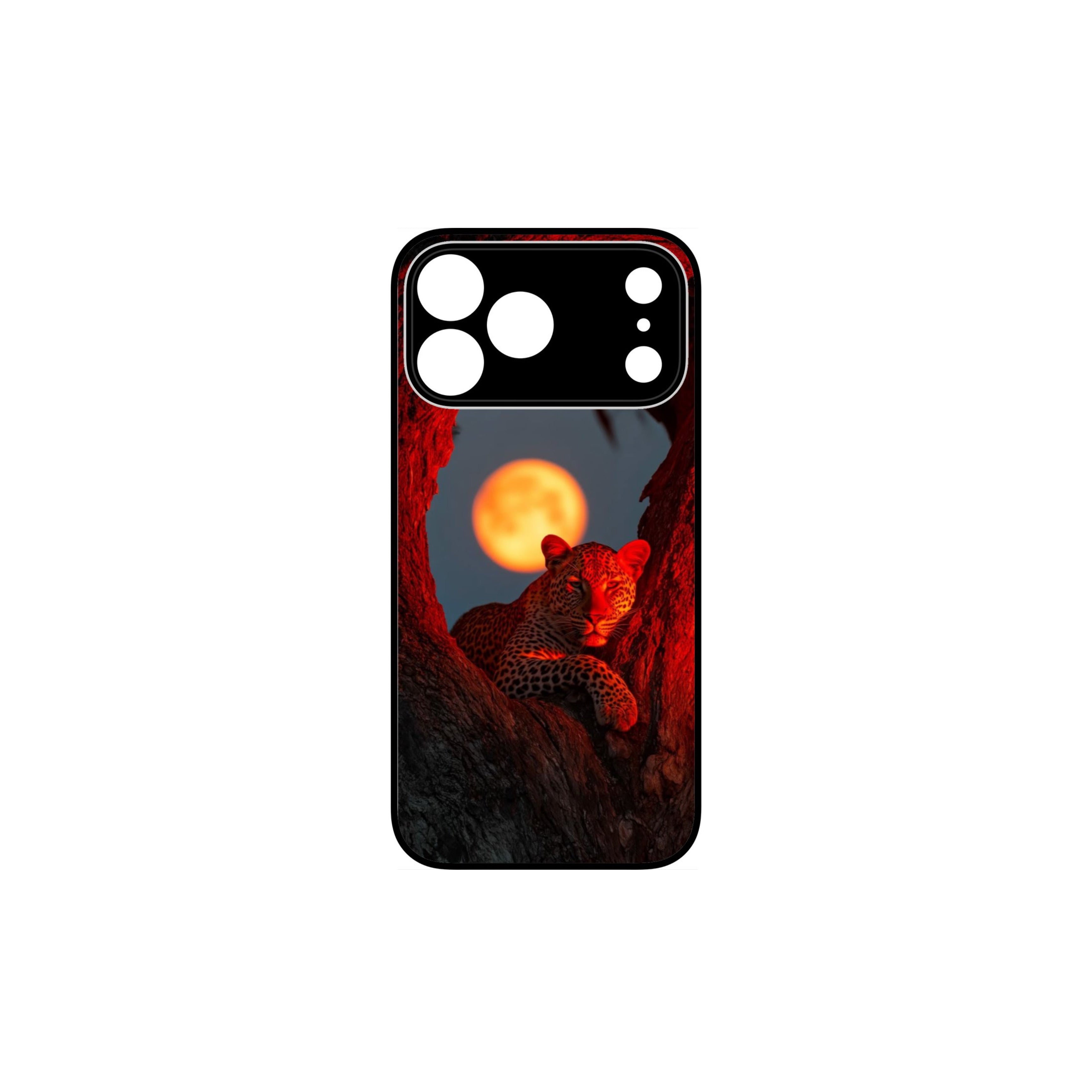 Cover Iphone Leone
