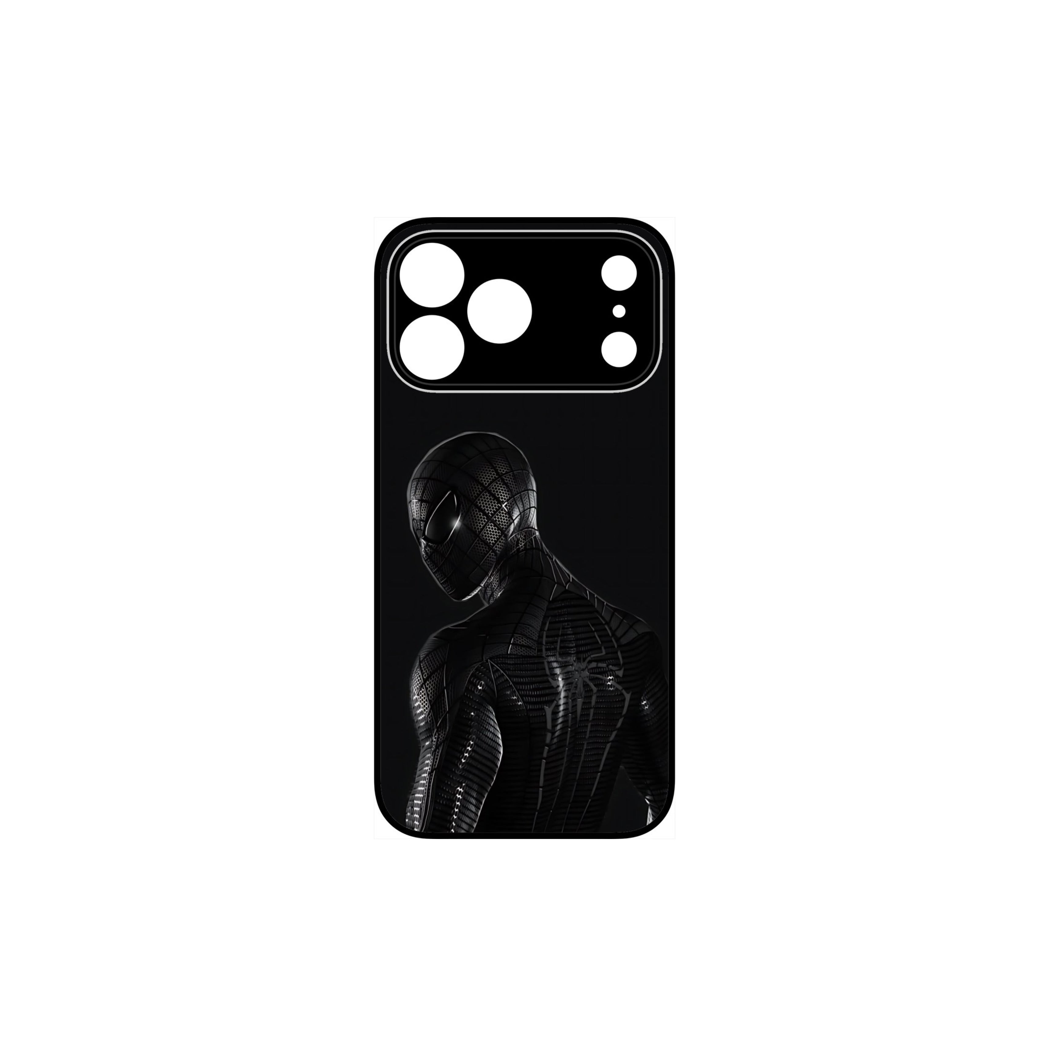 Cover Iphone, Spider-Man