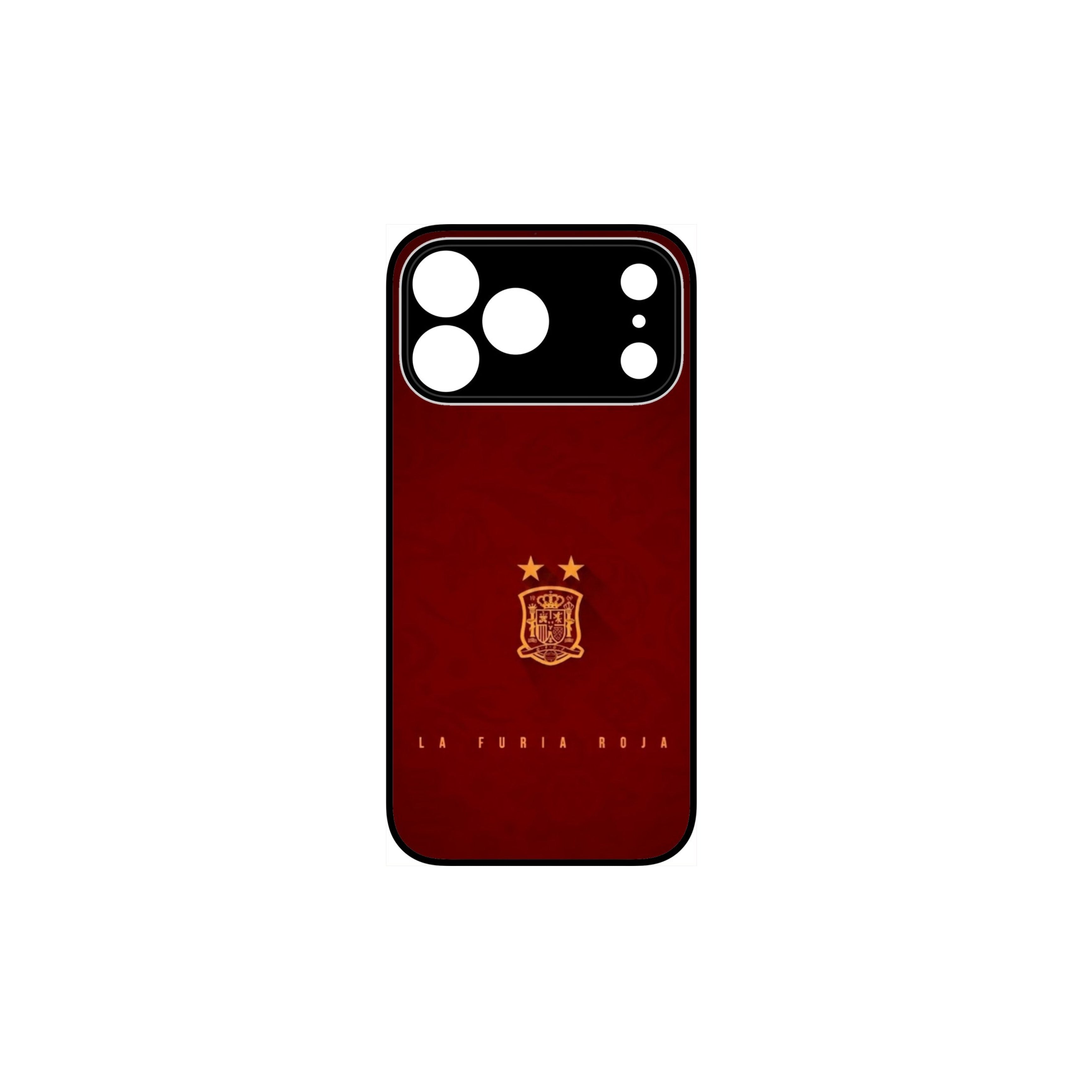 Cover Iphone, Spagna
