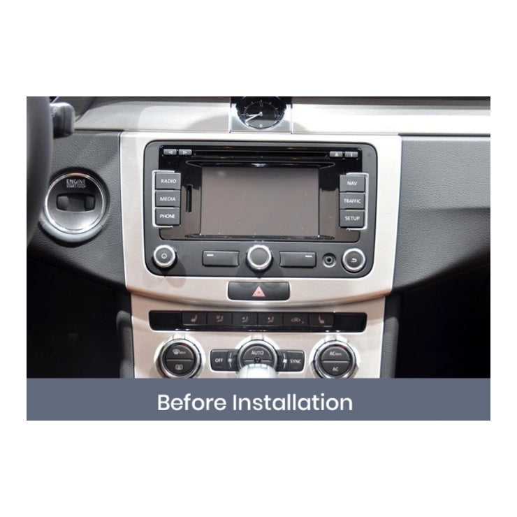 Autoradio per Passat B6/B7 11.5"| 2005-2014 | Android | Bluetooth | CarPlay | Android Auto | 4/64GB Ram