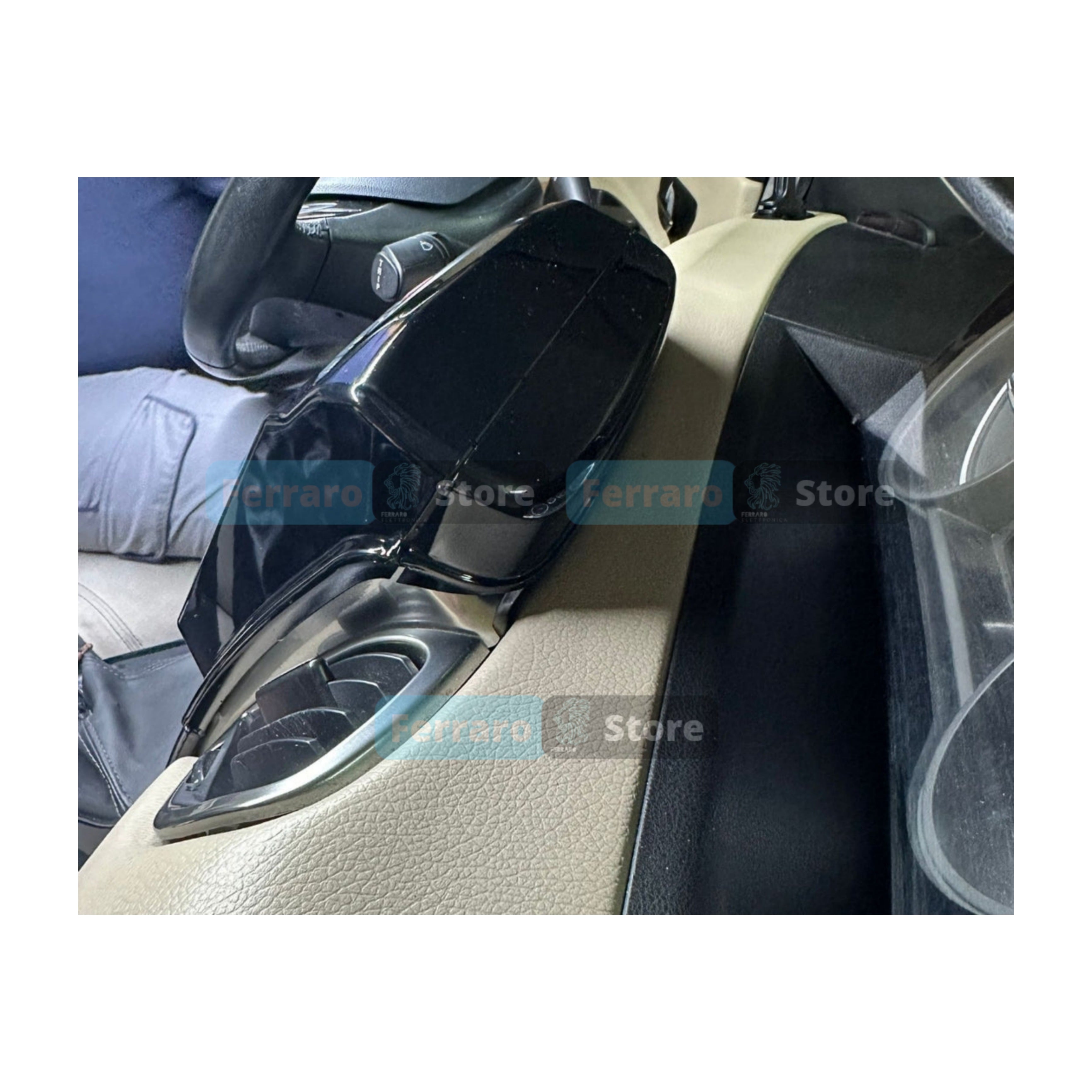 Autoradio per Lancia Y 7" | 2012-2024 | Android | Bluetooth | CarPlay | Android Auto | 2GB/4GB/6GB/8GB Ram