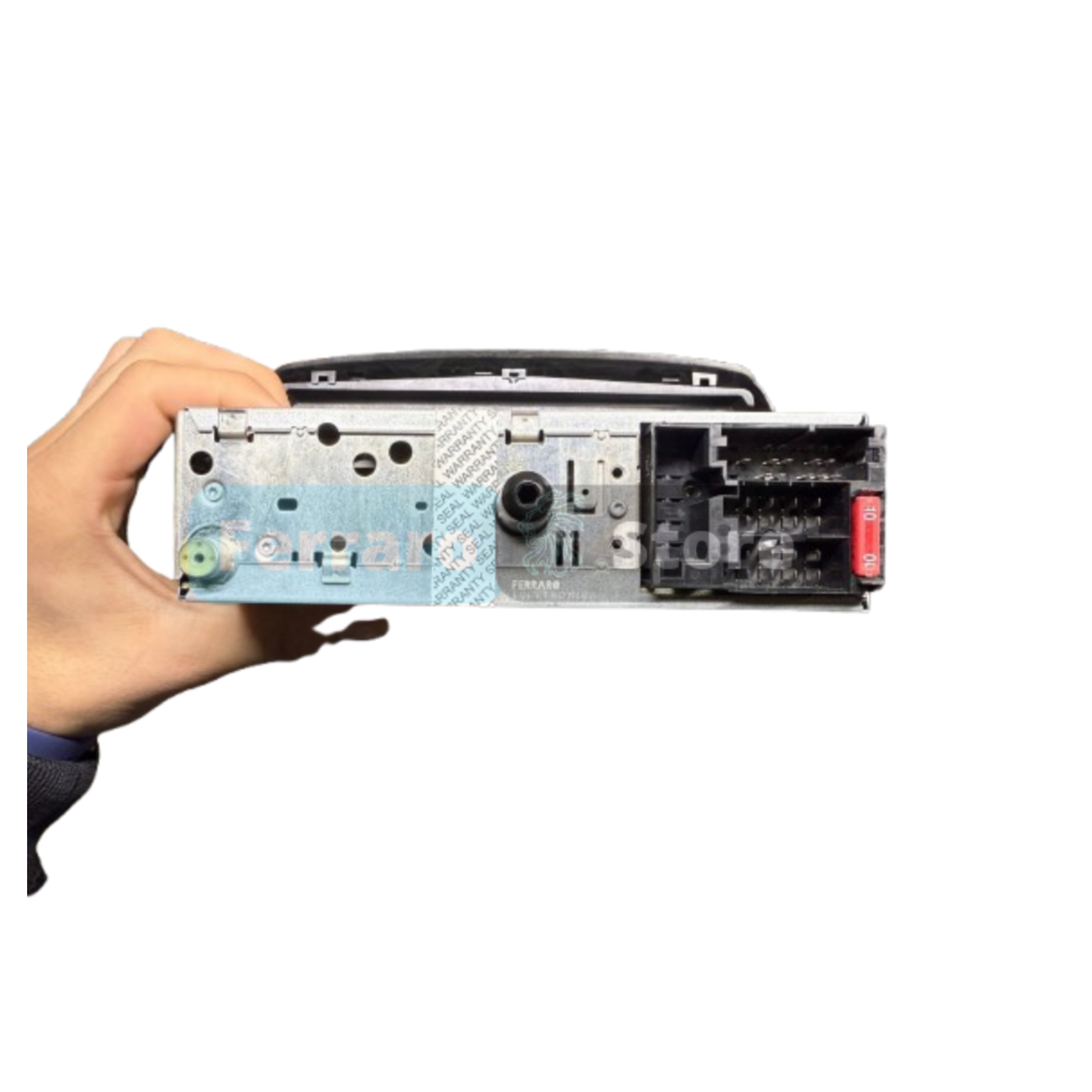Autoradio per Lancia Y 6.9" (Dal 2003+) Android, Bluetooth, CarPlay, Android Auto, 2/32GB Ram