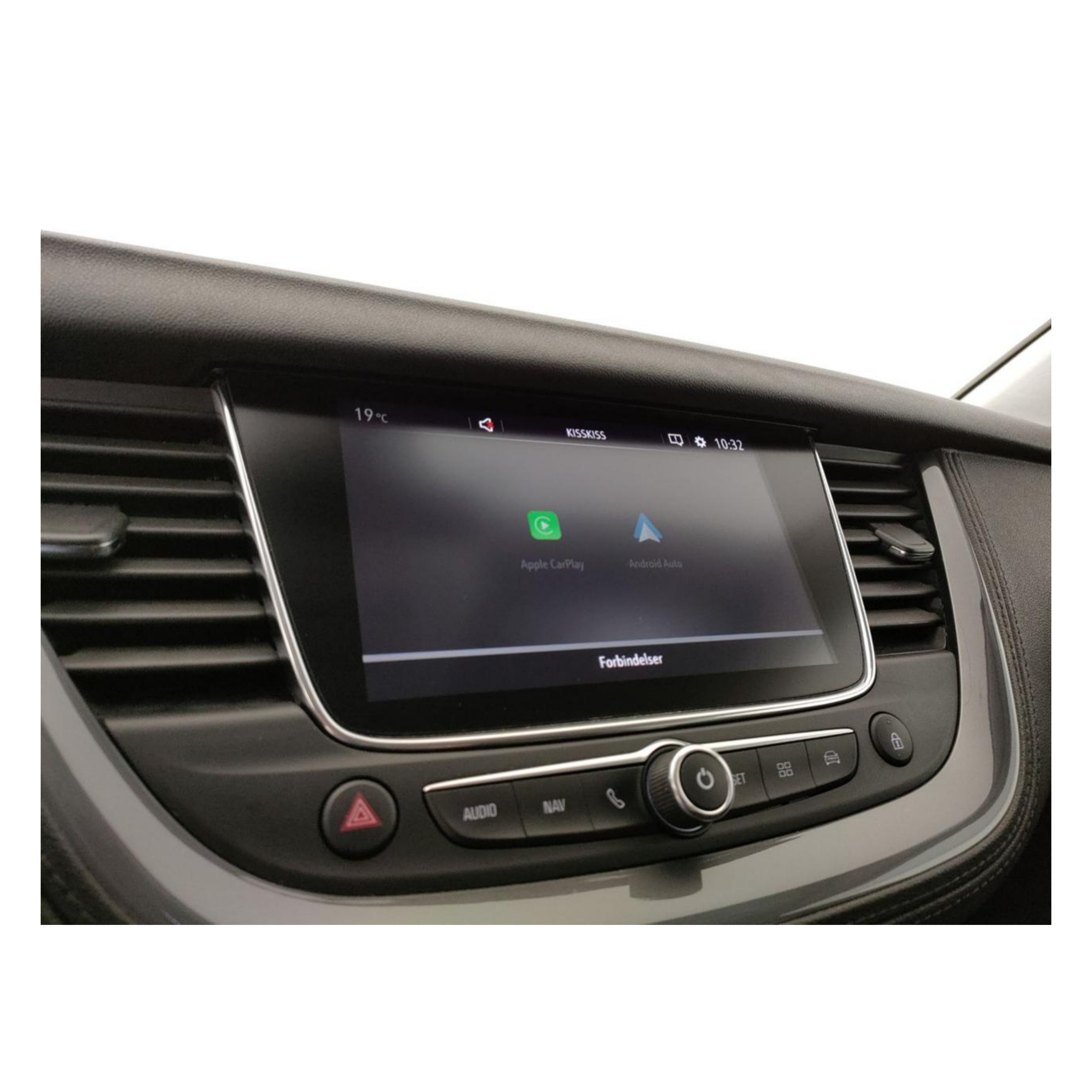 Autoradio per Opel Grandland X, Crossland X 9" (2016-2021) Android, Bluetooth, CarPlay, Android Auto, 2GB/4GB/6GB/8GB Ram