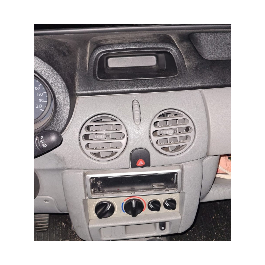 Autoradio per Renault Kangoo 6.9" (2008-2021) Android, Bluetooth, CarPlay, Android Auto, 2/32GB Ram
