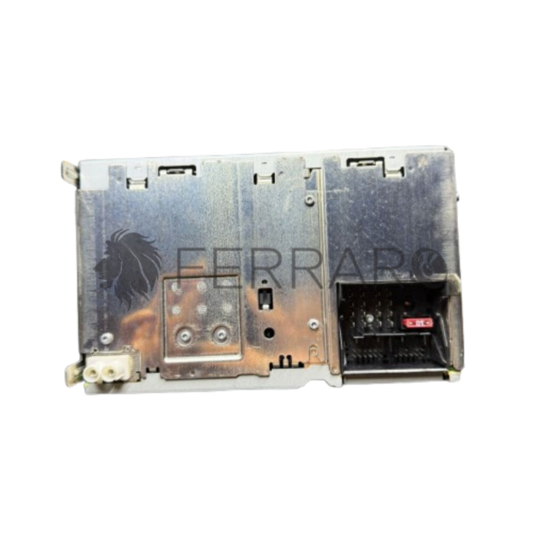 Autoradio per Audi A3 8P 7" | 2003-2013 | Bluetooth | Radio | USB | CarPlay | Android Auto