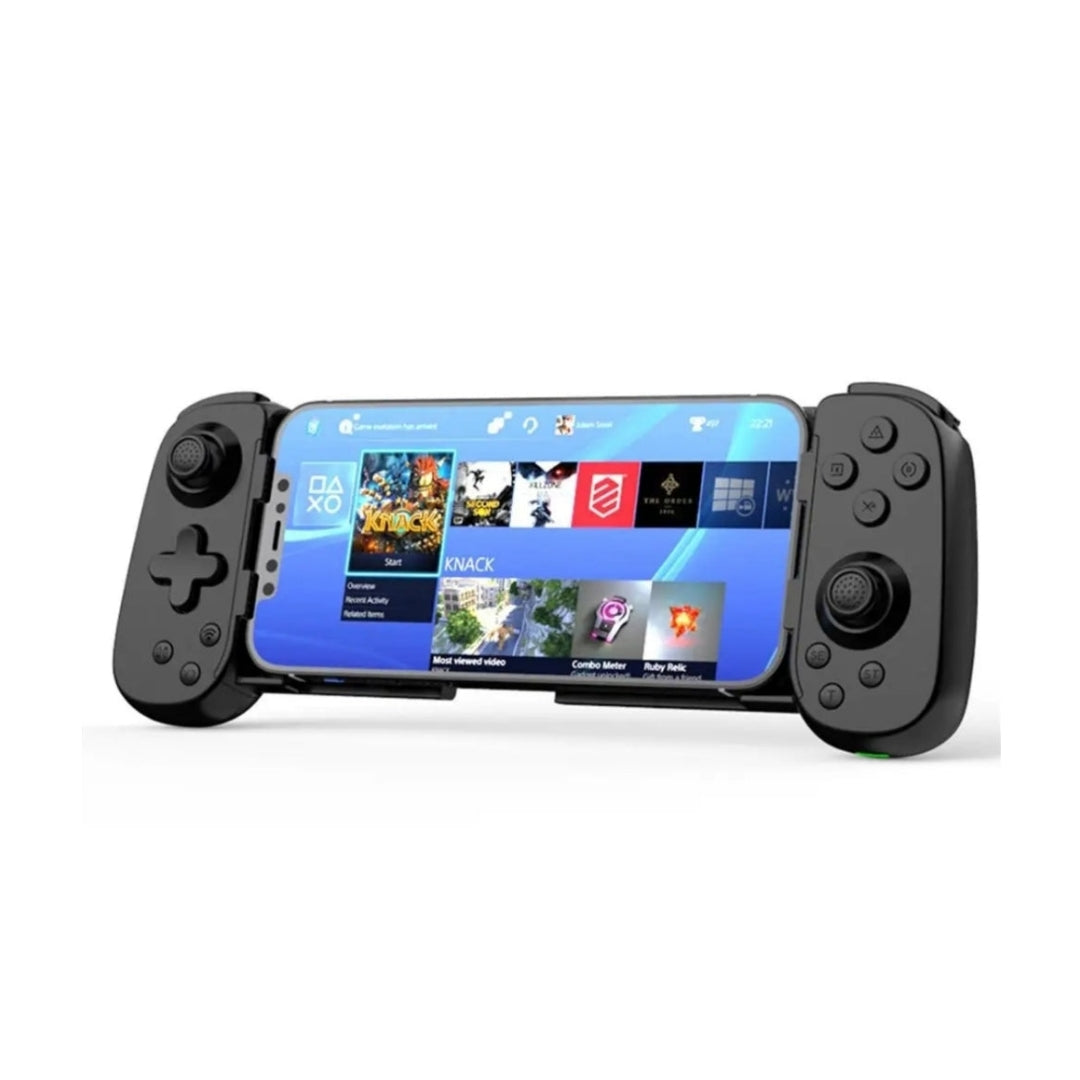 Supporto Wireless Estendibile? Controller Smartphone, Bluetooth, Giochi, Accessorio Telefono