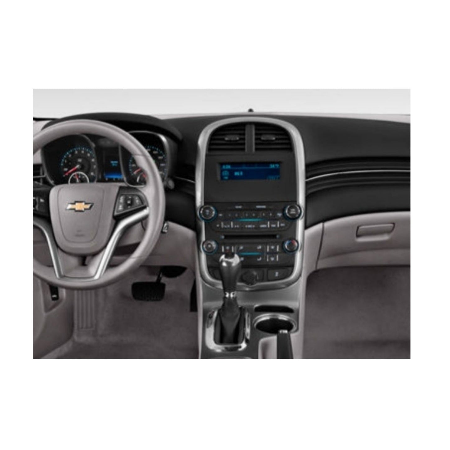 Autoradio per Chrevolet Malibu 9" | 2012-2016 | Android | Bluetooth | CarPlay | Android Auto | 2GB/4GB/6GB/8GB Ram