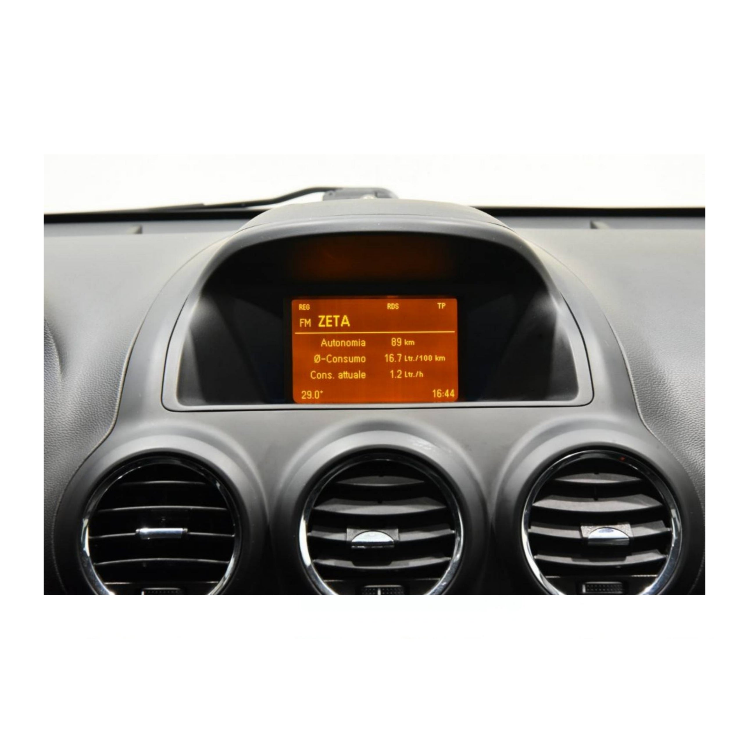 (PRENOTA) Autoradio per Opel Antara 9" (2006-2017) Android, Bluetooth, CarPlay, Android Auto, 2GB/4GB/6GB/8GB Ram