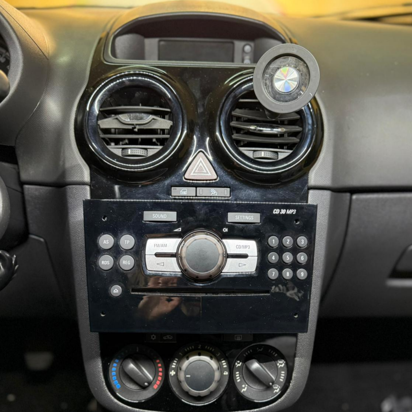 Autoradio per Opel Universale 9", Anni in Descrizione, Android , Bluetooth, CarPlay, Android Auto | 2GB/4GB/6GB/8GB Ram