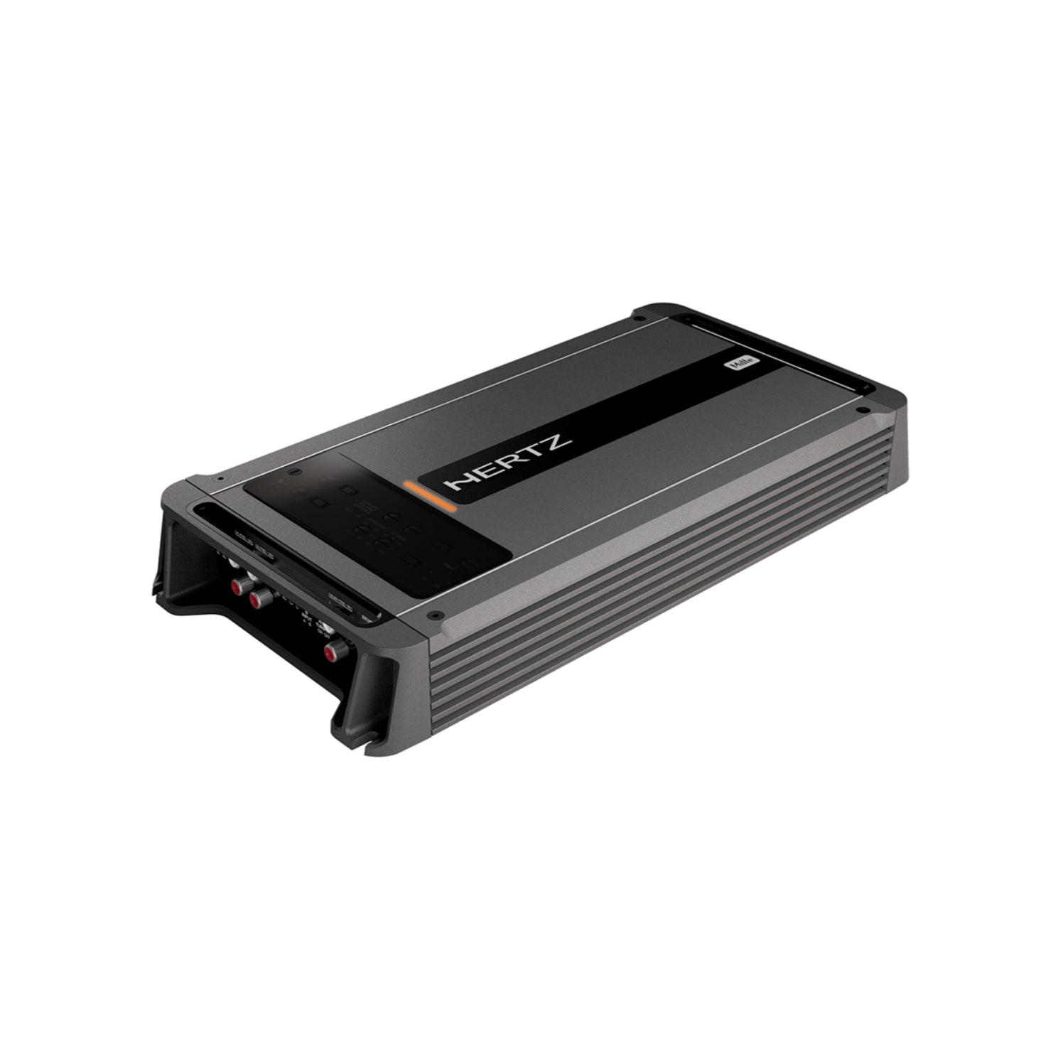 Hertz Sound Amplificatore Hertz Mille ML Power 1, Classe D Mono 1x1000w Rms, DBX 30.3