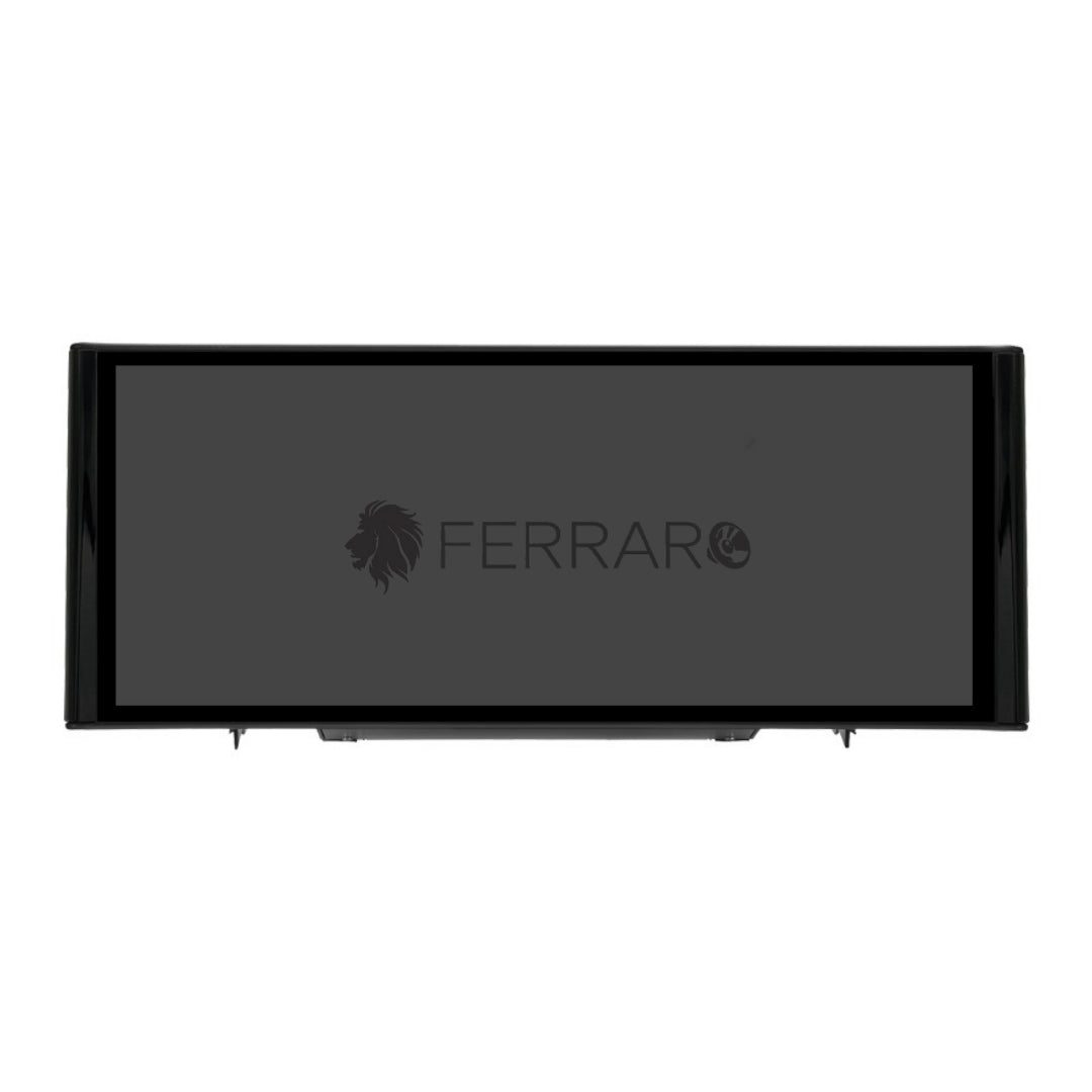 (PRENOTA) Autoradio per Audi A6 C7, A7 10.25", 12.3" (2012-2018) Android, Bluetooth, CarPlay, Android Auto, 4/64GB Ram