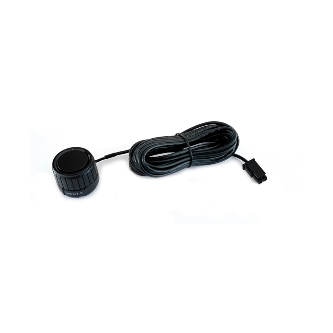 Hertz Controller, HRC 02