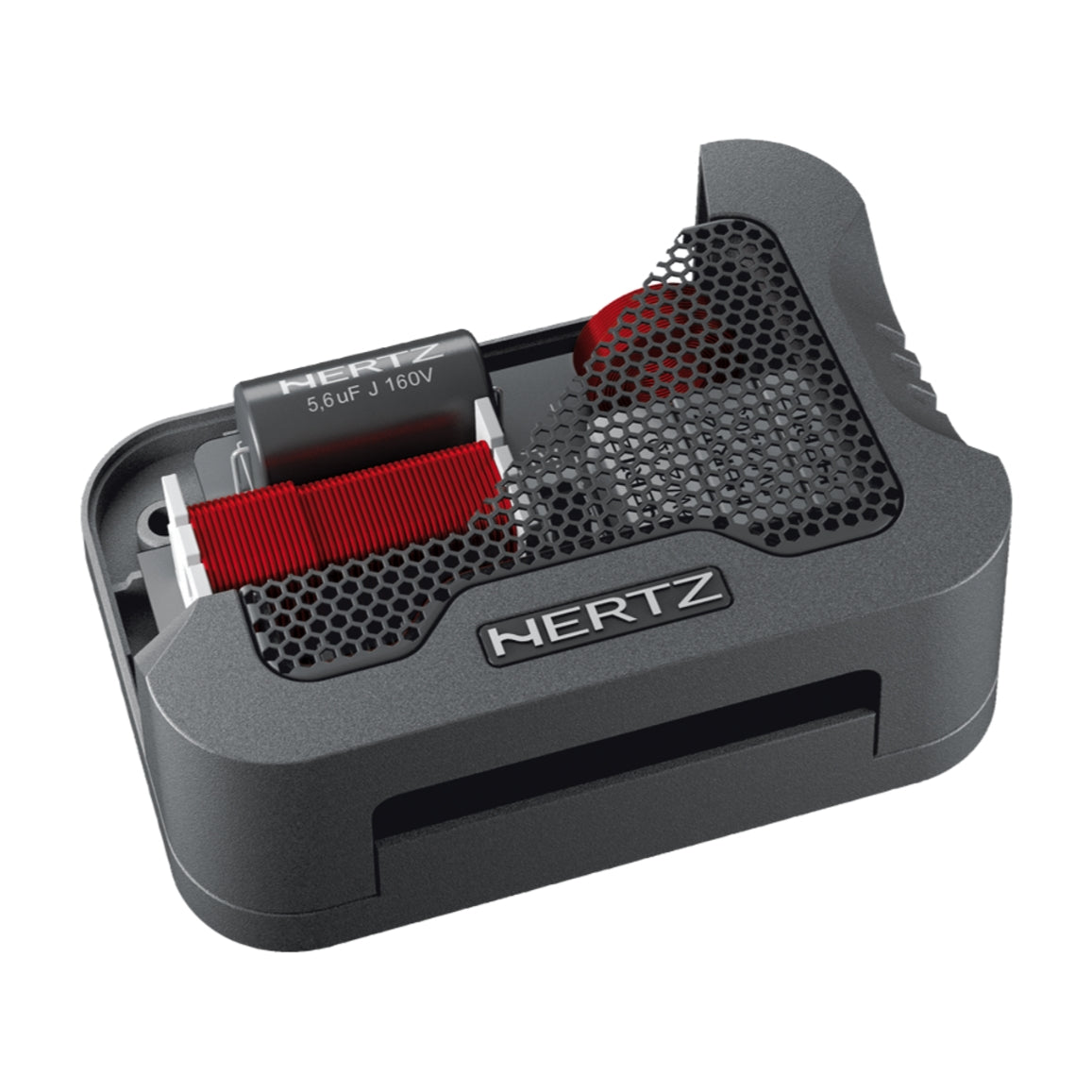 Hertz Crossover, MPCX 2 TM.3
