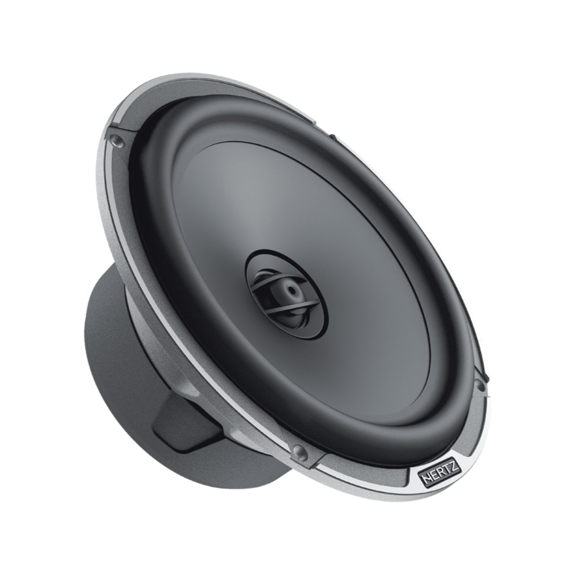 Hertz Coassiale, MPX 165.3