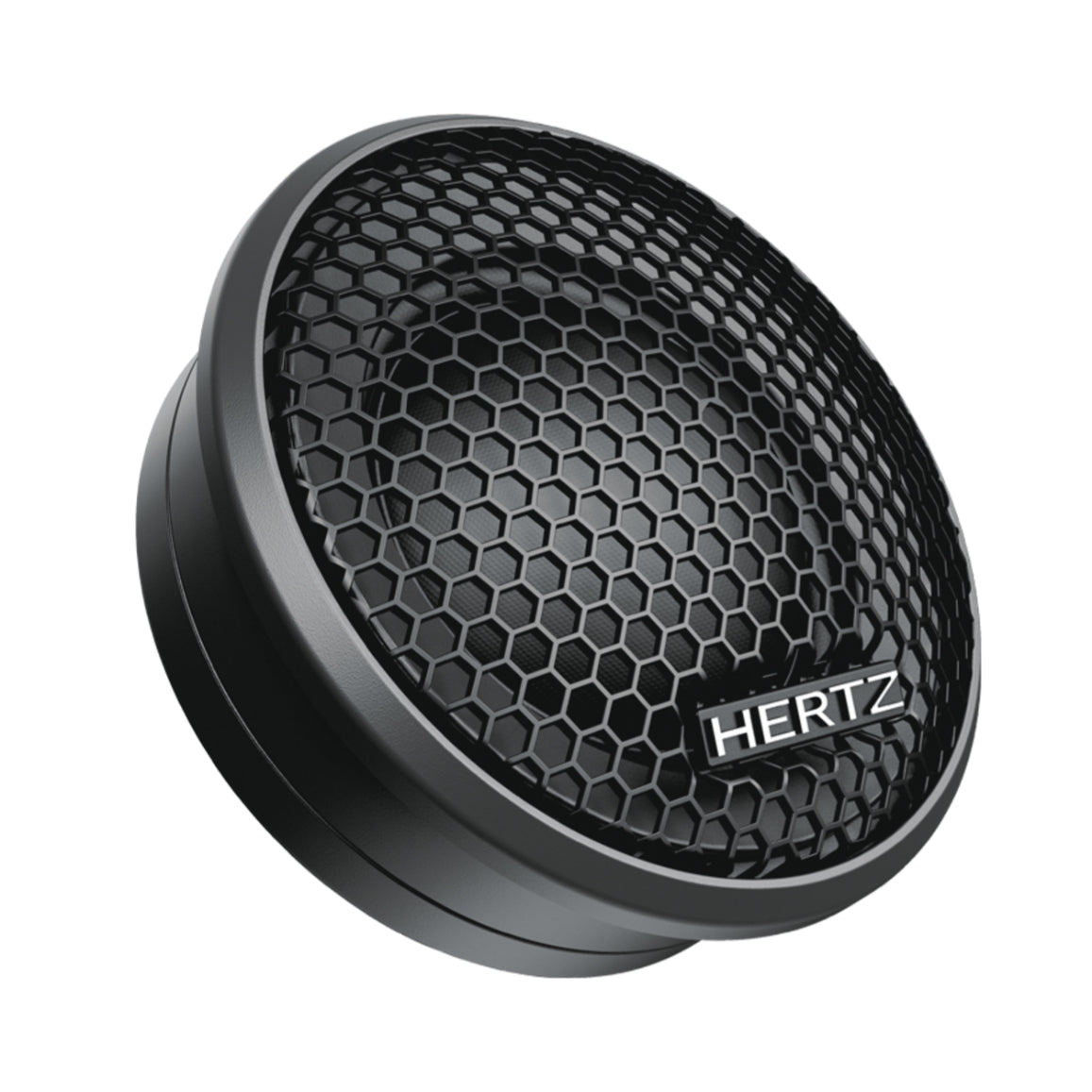 Hertz Tweeter, MP 25.3