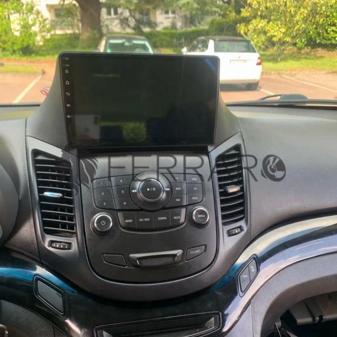 (PRENOTA) Autoradio per Chrevolet Orlando 9" (2011-2016) Android, Bluetooth, CarPlay, Android Auto, 2GB/4GB/6GB/8GB Ram