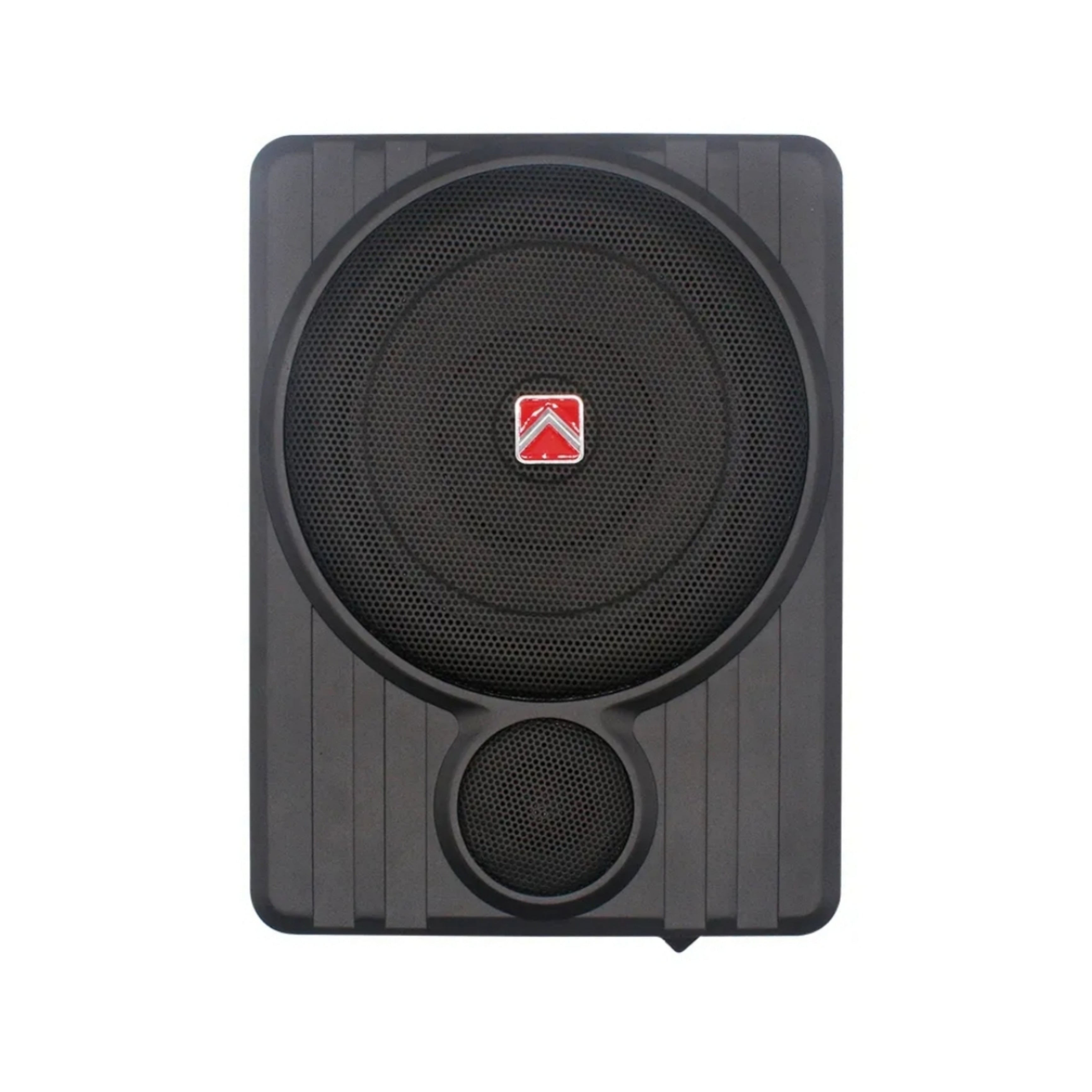 Subwoofer Sotto Sedile, Attivo, Auto, 10" Pollici, RMS, 120 Watt