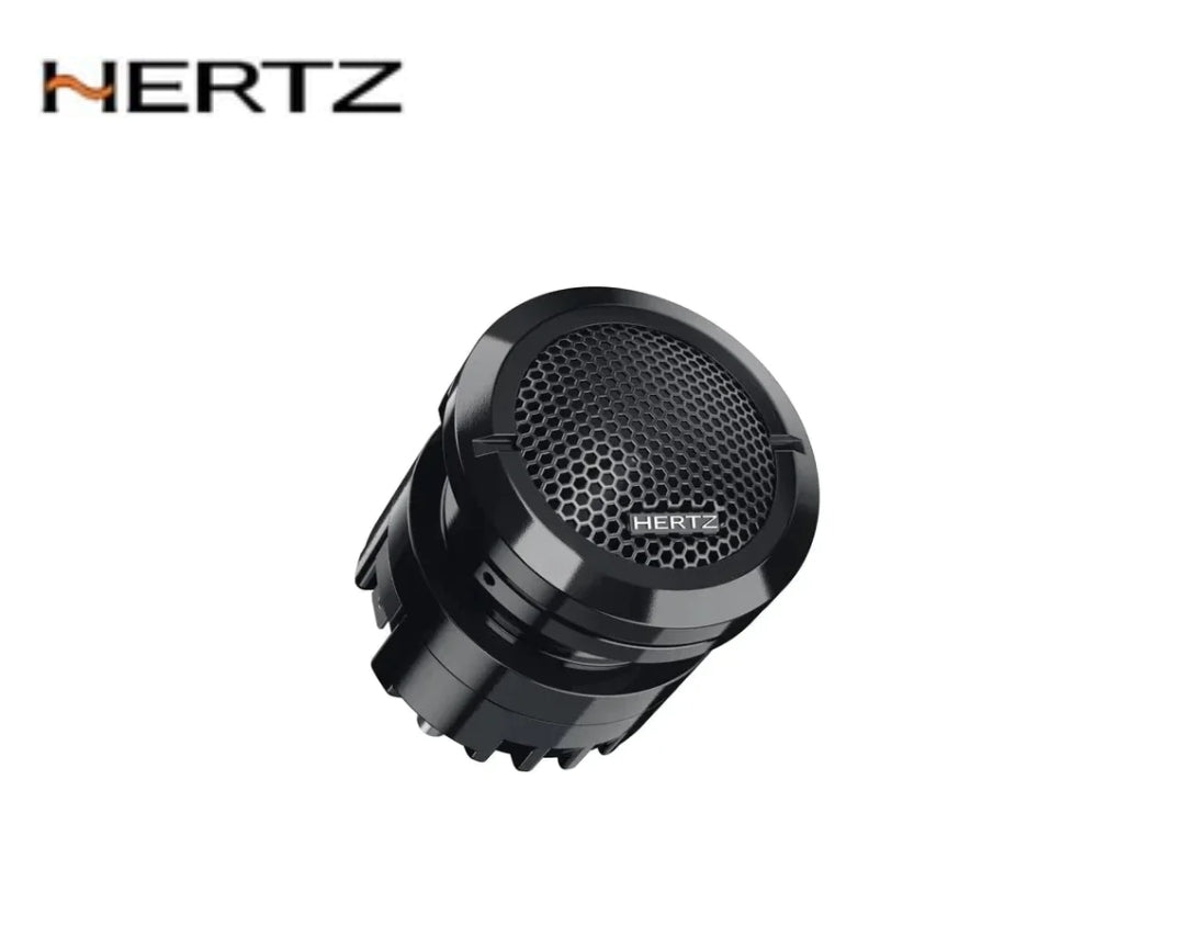 Hertz ST 35K Neo, Bullet Tweeter SPL Show, Neodimio 35mm