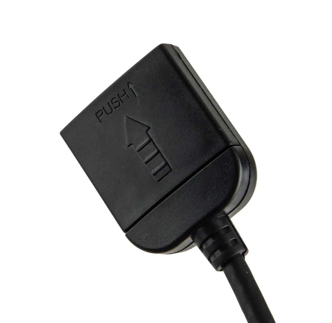 Adattatore Cavo RCA Aux-IN/OUT, Interfaccia 20Pin, adatto per Autoradio Android