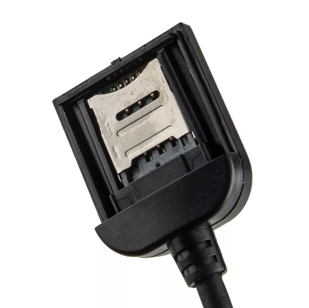 Adattatore Cavo RCA Aux-IN/OUT, Interfaccia 20Pin, adatto per Autoradio Android