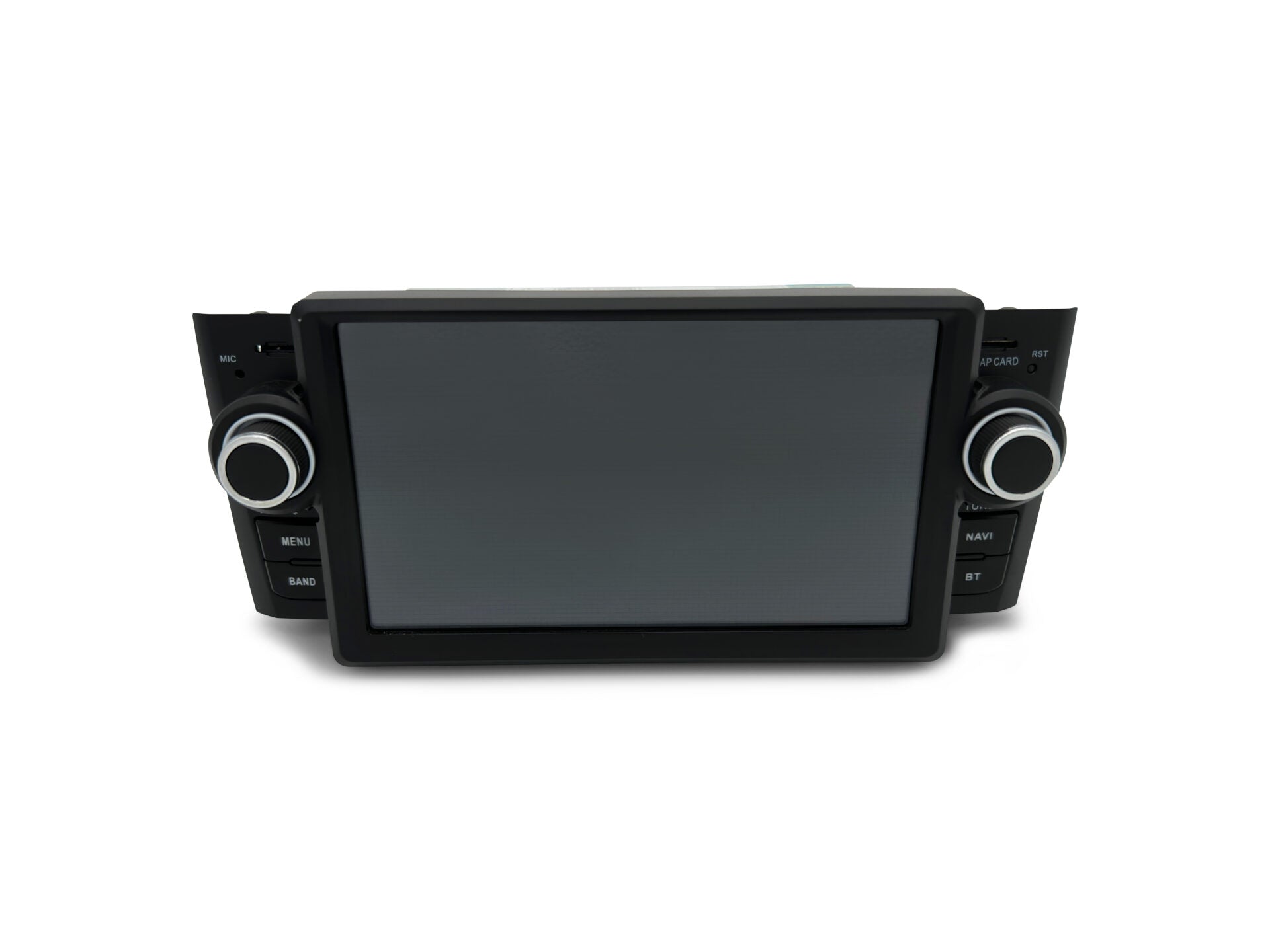 Autoradio per Fiat Grande Punto 7" | 2005-2009 | Android | Bluetooth | CarPlay | Android Auto | 2GB/4GB/6GB/8GB Ram