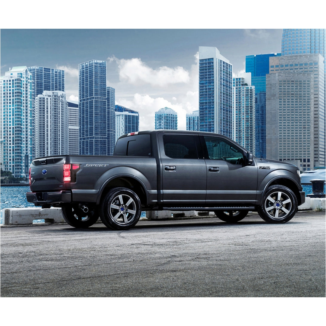 (PRENOTA) Fanali Posteriore Completo per Ford F150 13ª Serie (2015-2020) a LED