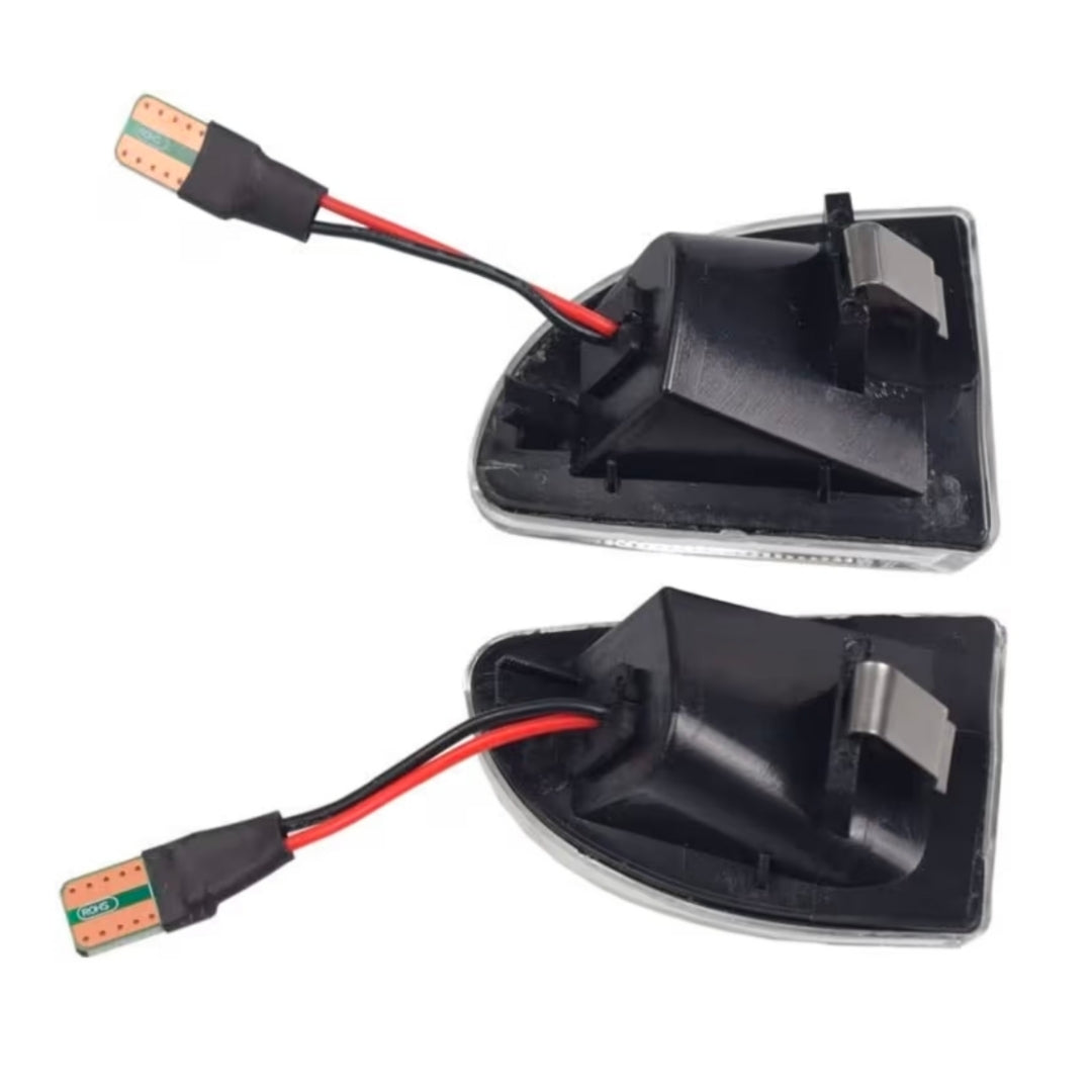 (PRENOTA) Indicatore Direzione Led per Smart ForTwo 451, Plug and Play
