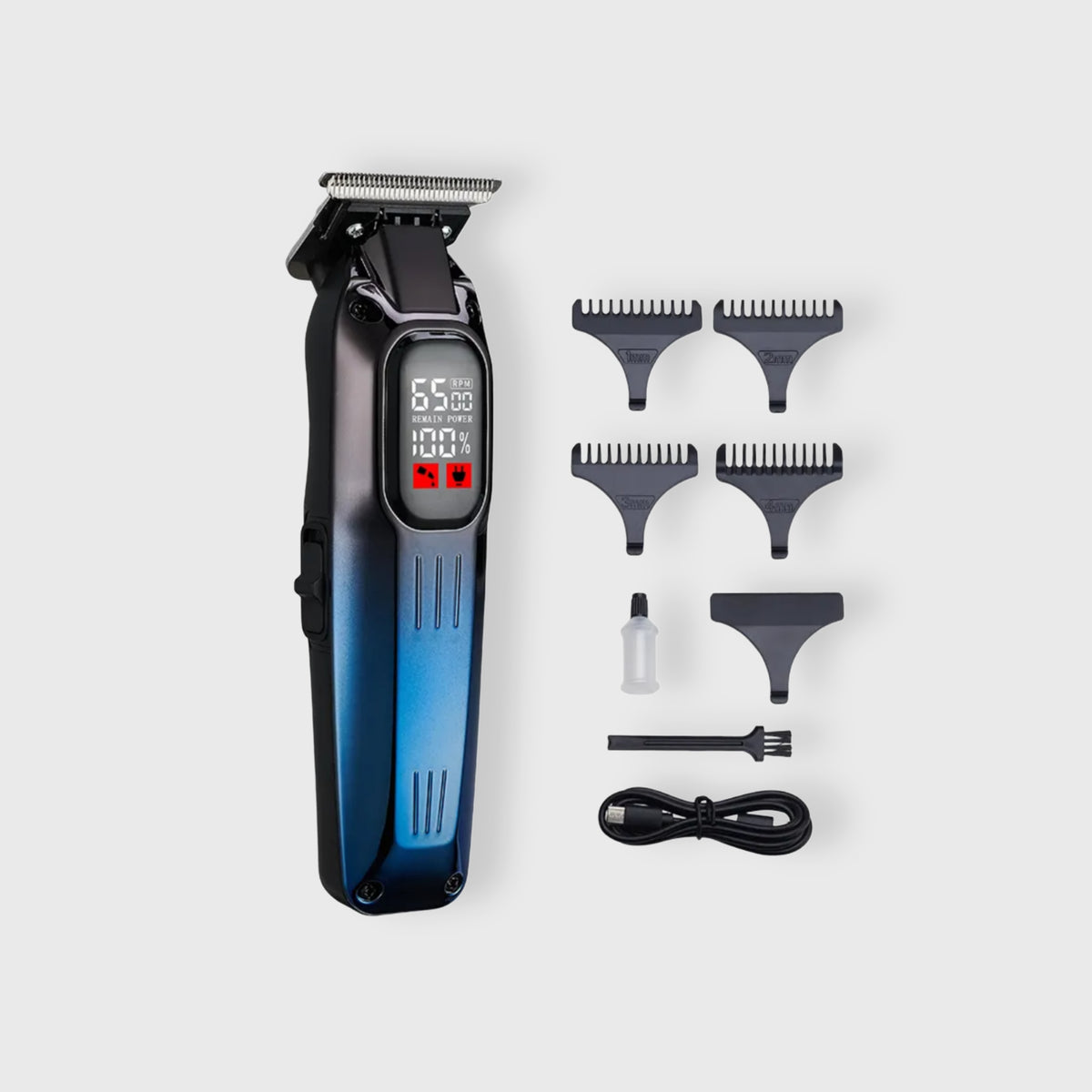 Trimmer Blue Series®