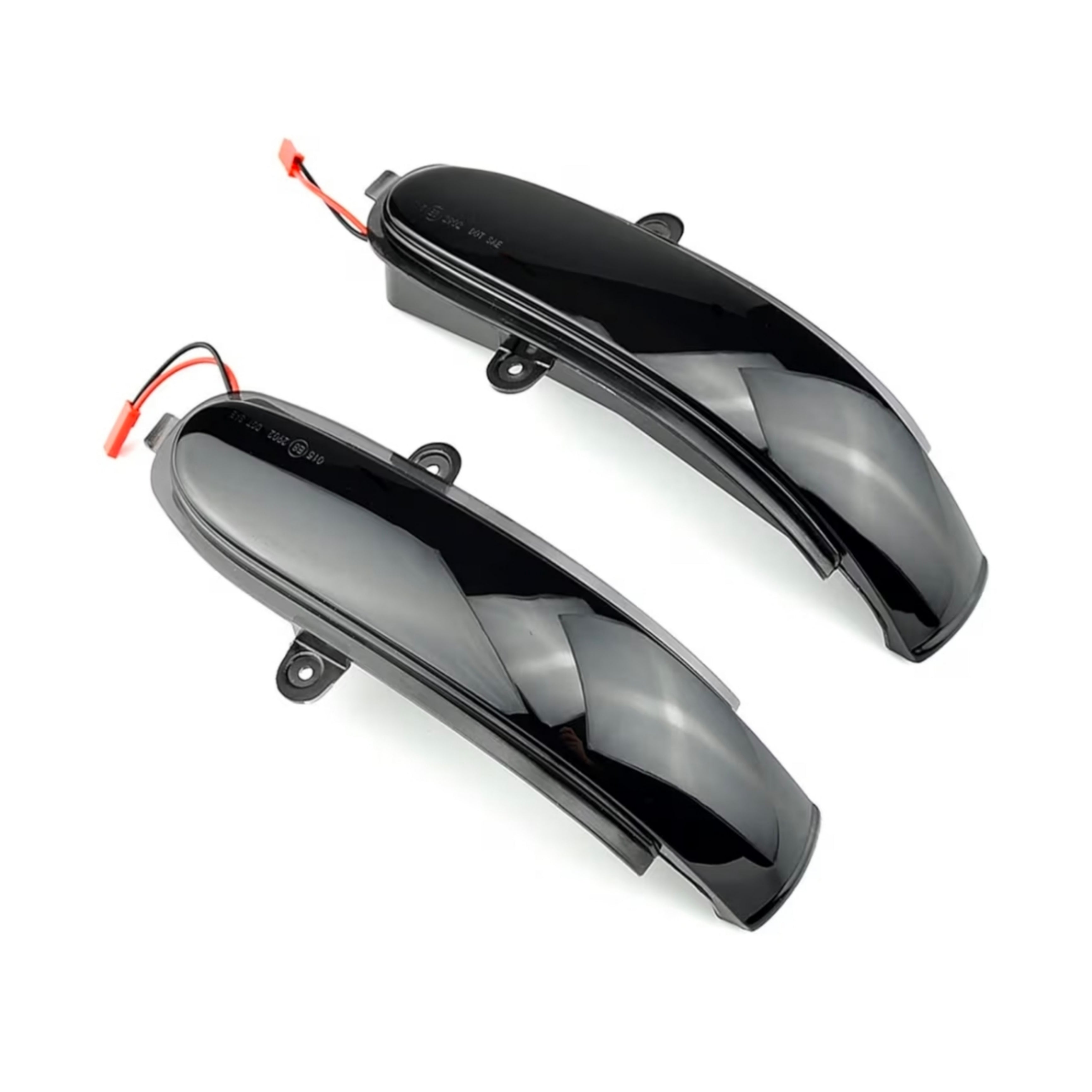 (PRENOTA) Indicatore Direzione Led per Mercedes Classe C W203 (2000-2007), Plug and Play