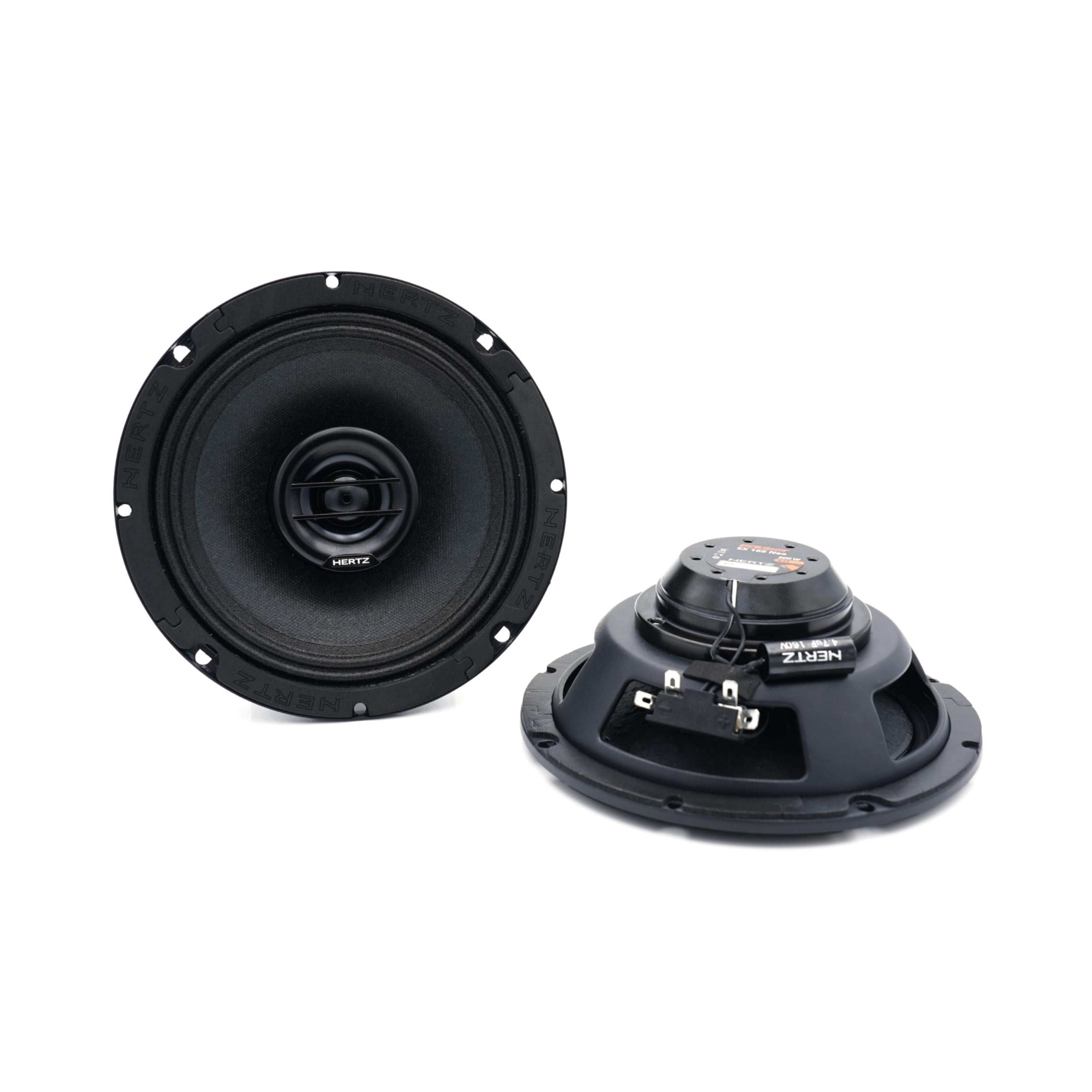 Hertz SX 165 Neo, 165mm