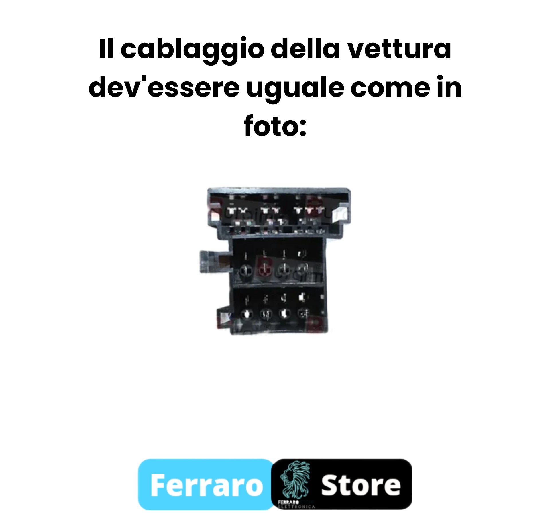Autoradio per Fiat Bravo 9" 2K | 2007-2014 | Android | Bluetooth | CarPlay | Android Auto | 12/256GB Ram