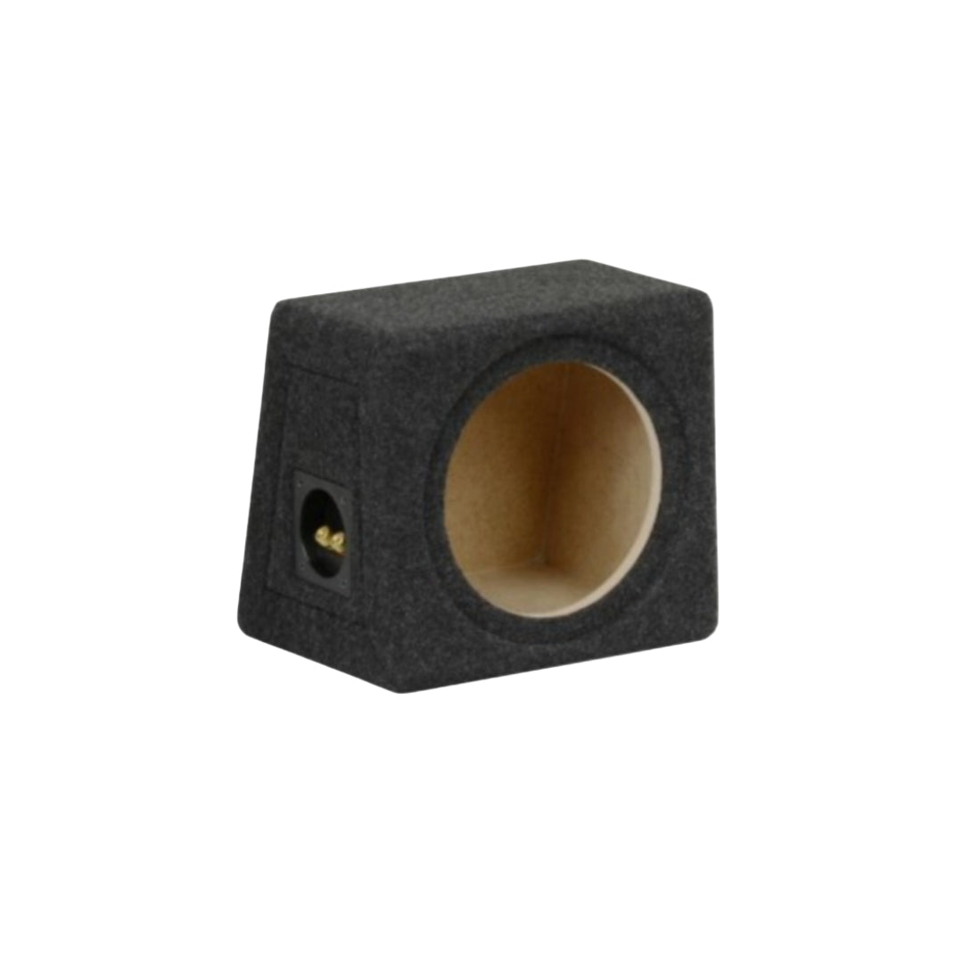 MDF Box - For Subwoofer, Thickness 1.8mm, 20mm 8" 8 Liters Closed Case