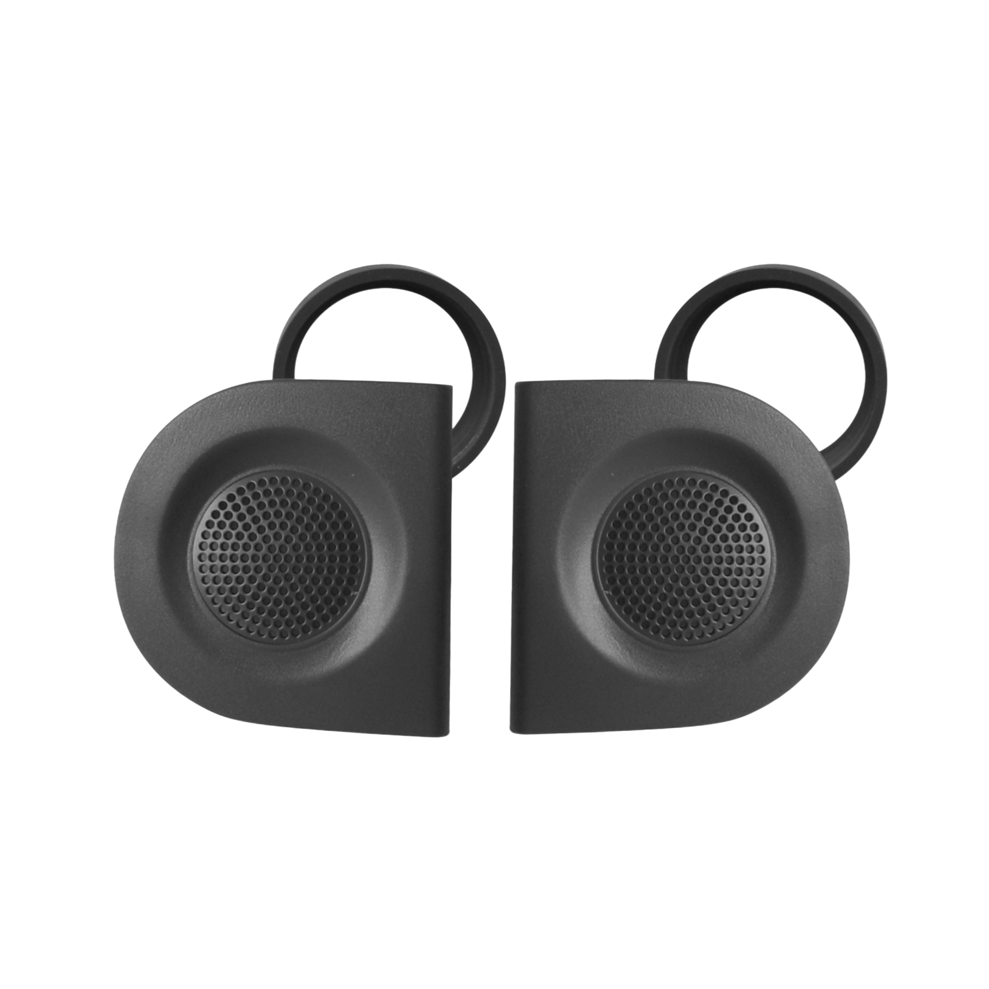 Supporti Tweeter | Fiat Panda dal (2003-2013)