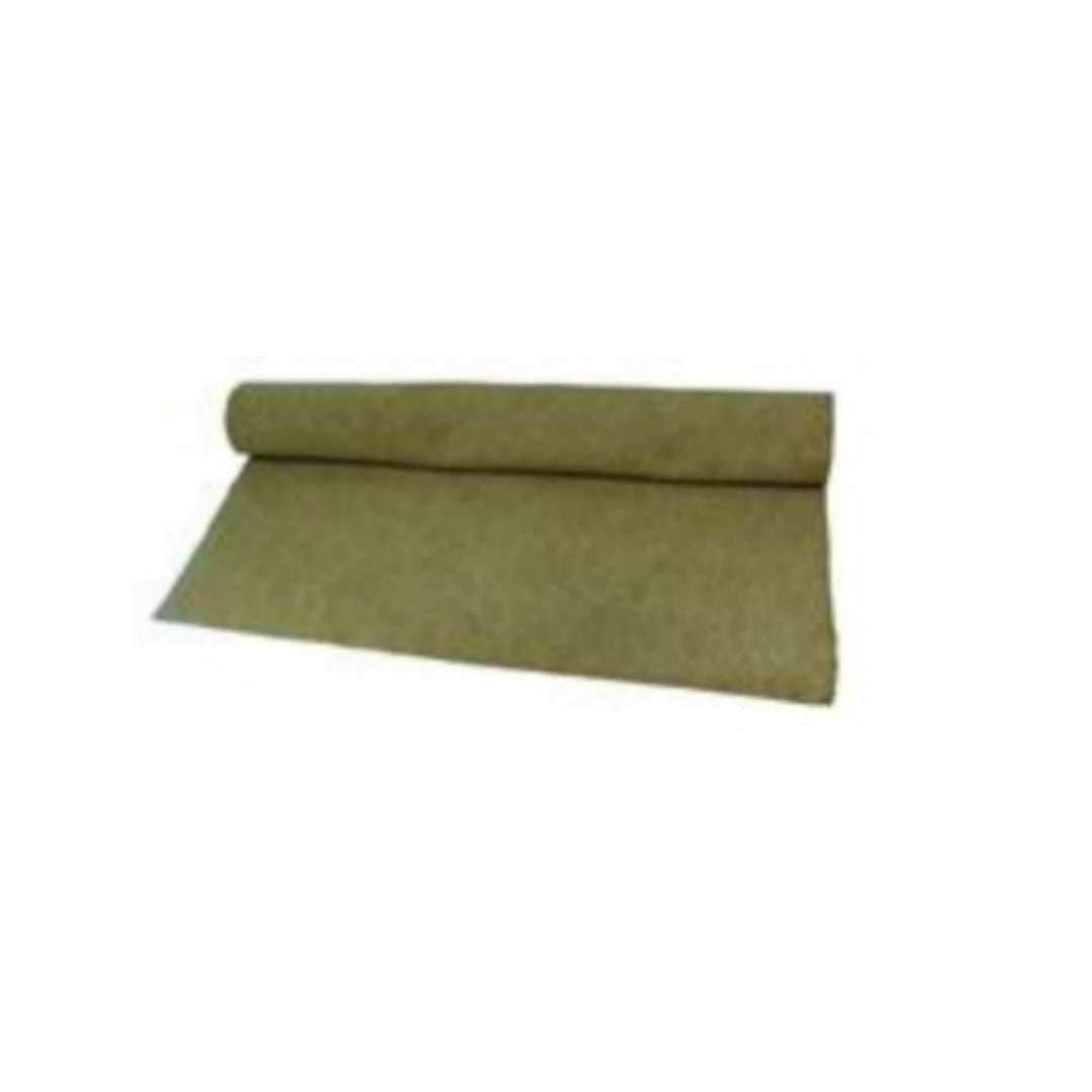 Moquette Acustica Fono trasparente, 70x140cm, Beige Rigato