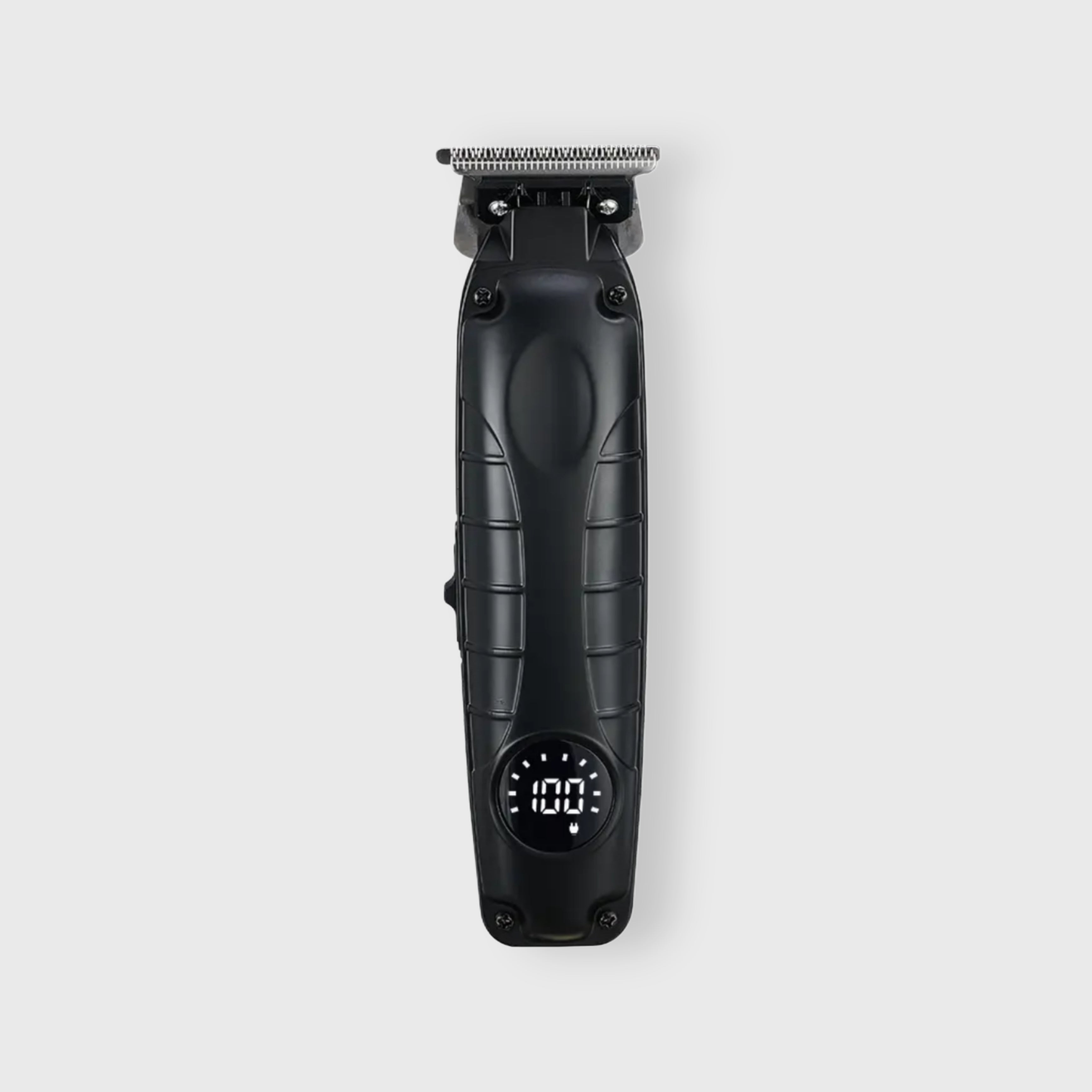 Trimmer Stealth Black®