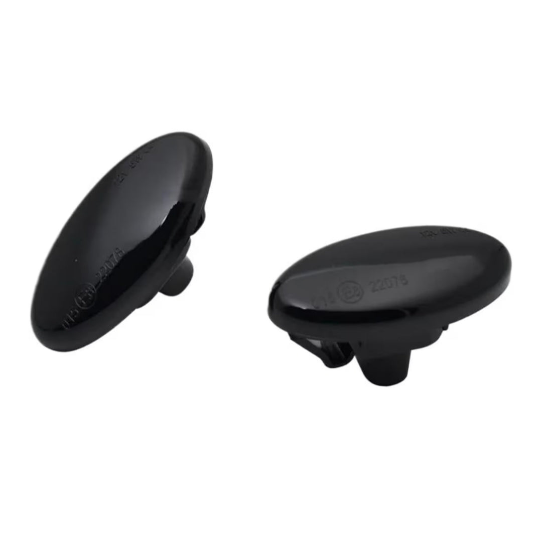 (PRENOTA) Indicatore Direzione Led per Mazda 2, 3, 5, 6, BT, MPV II, Plug and Play