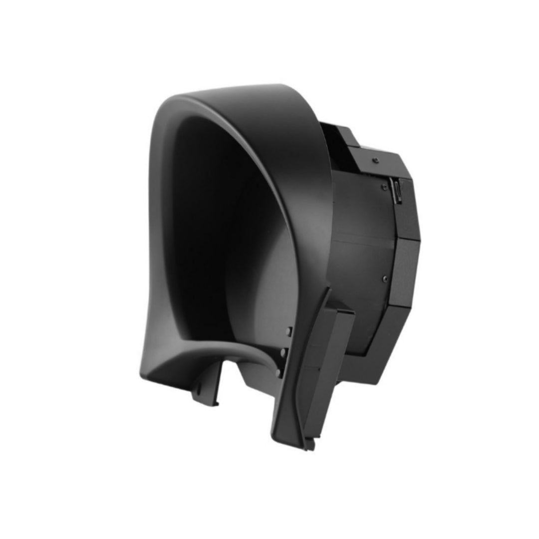 Virtual Cockpit 7" per Fiat 500s (2007-2015), HD Ultra, CarPlay e Android Auto