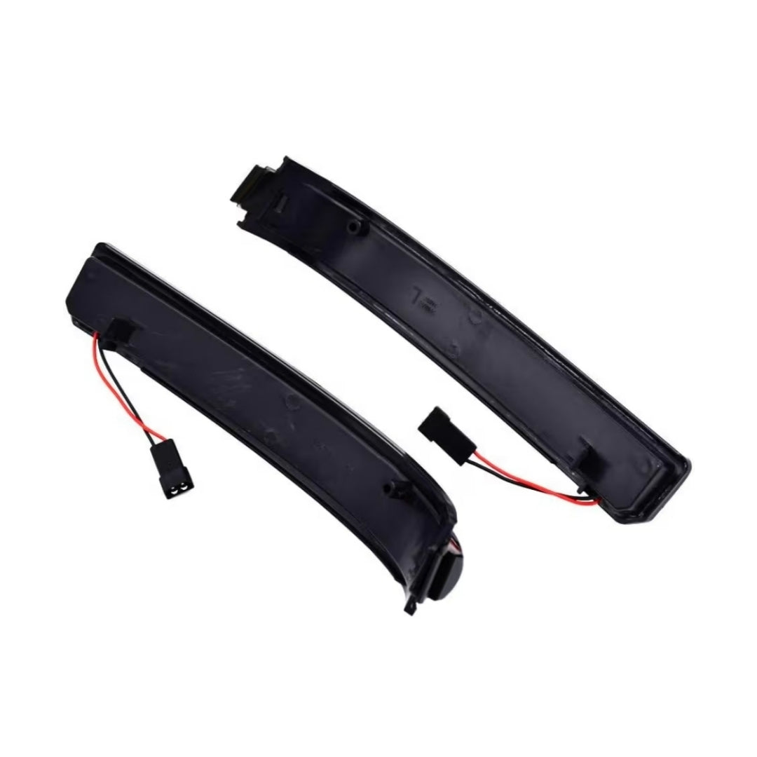 (PRENOTA) Indicatore Direzione Led per Mercedes-Benz Classe A W169, B W245 (2008-2012), Plug and Play