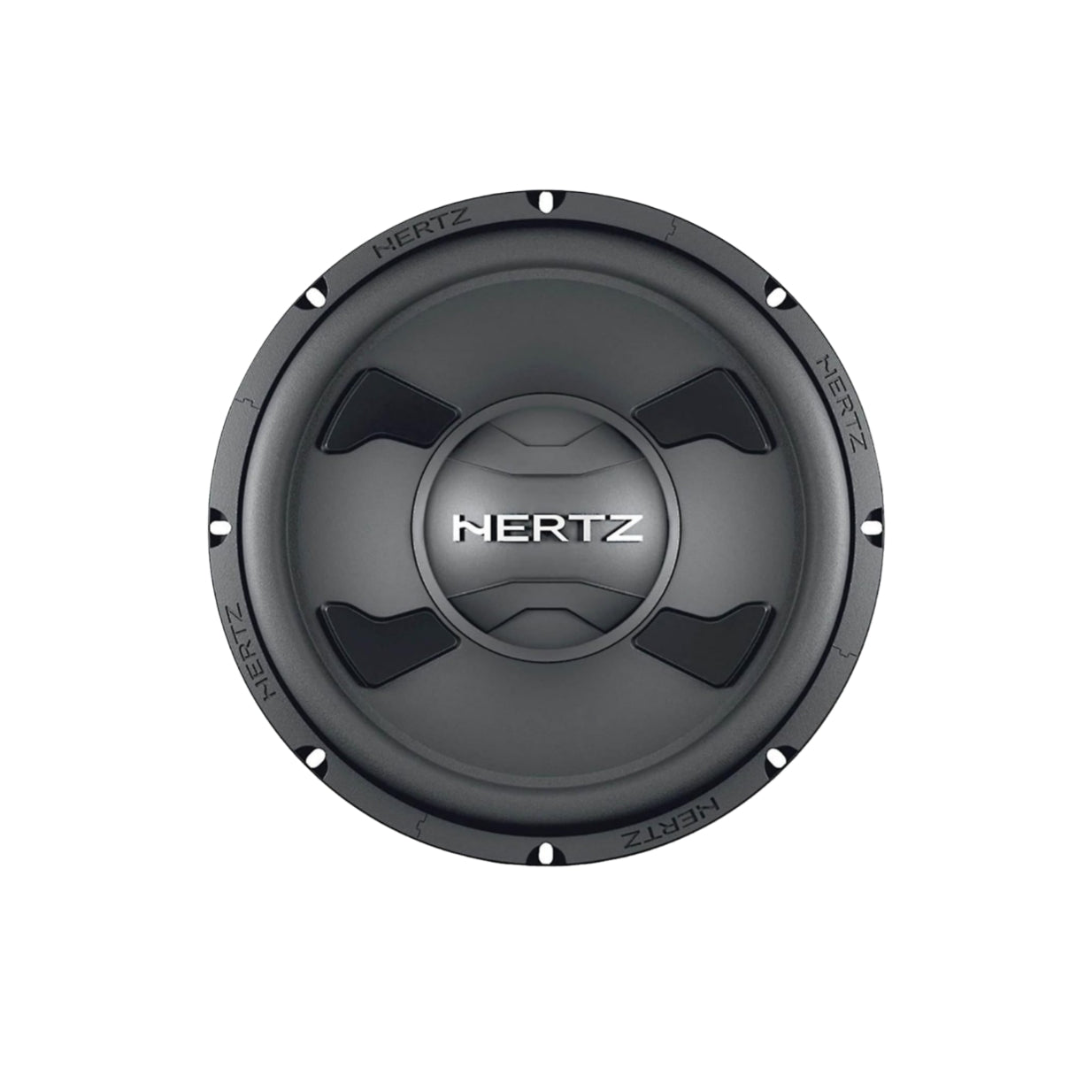 Hertz DS 25.3, Subwoofer, 250mm, 600w, Linea Dieci