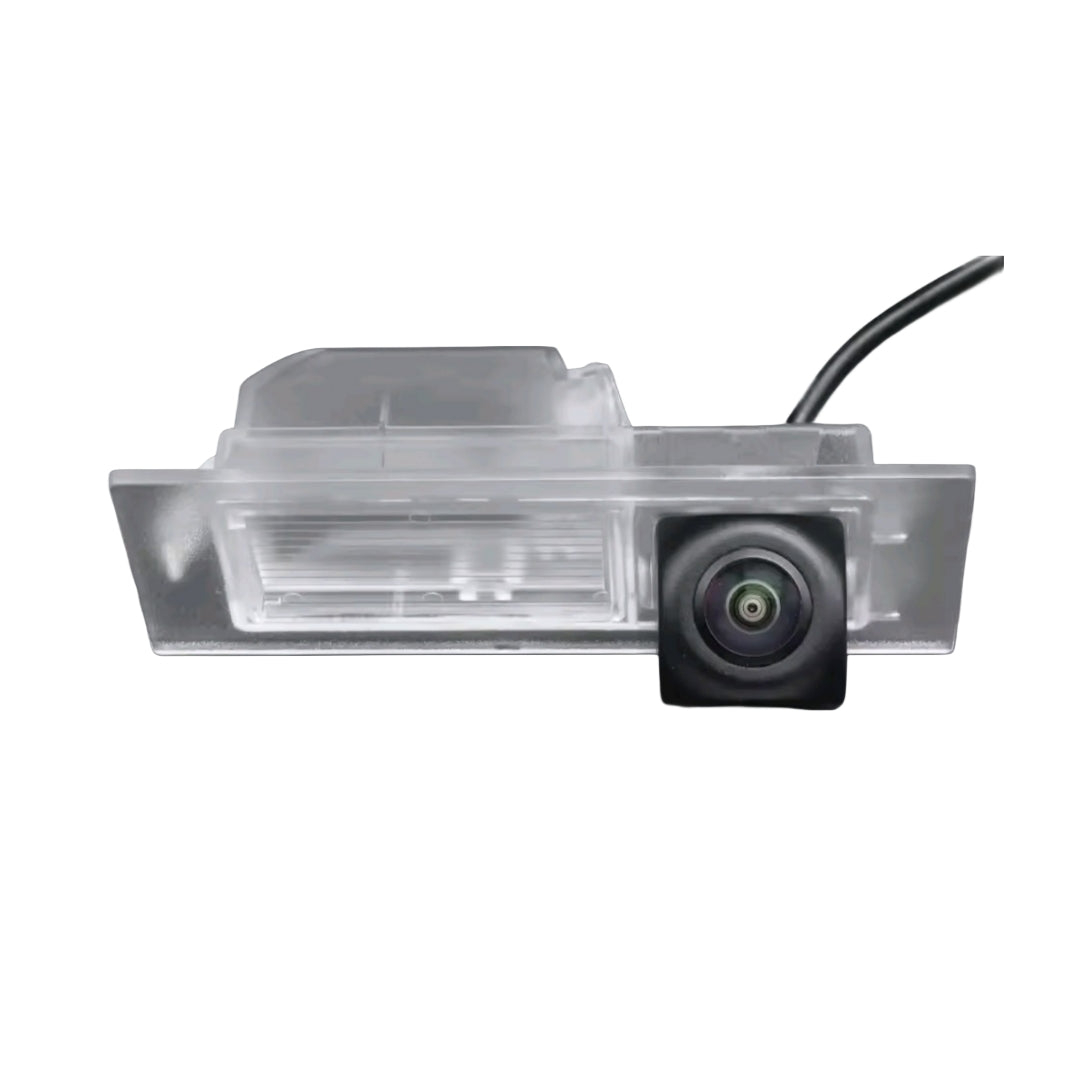 (PRENOTA) Telecamera Posteriore per Fiat Tipo/Egea (2015-2019) AHD 1920x1080, 170° Gradi